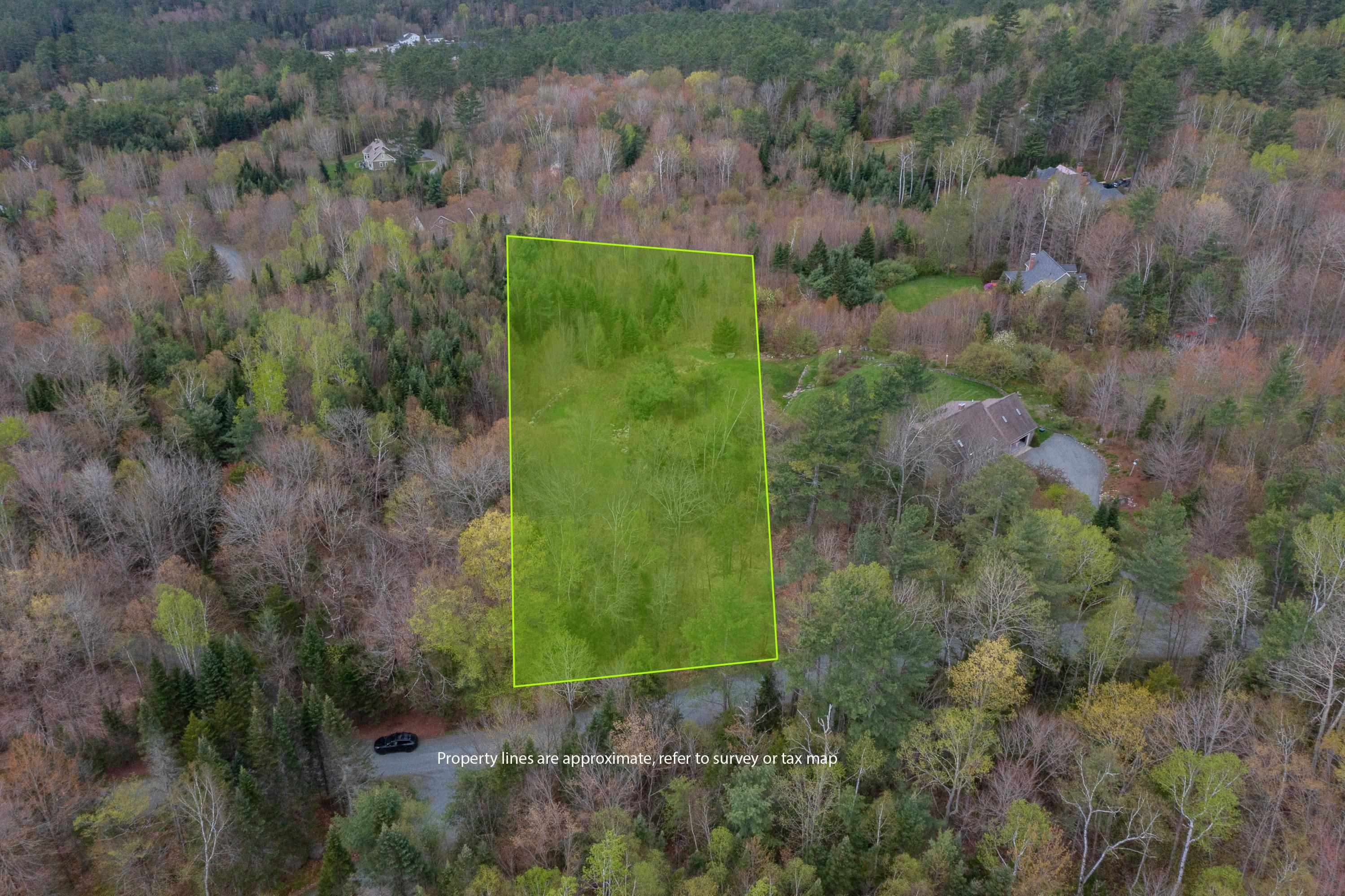 Homes for sale in Franconia, NH | Map 8 Lot 22 Indian Pipe Rd, Franconia, NH 03580 | MLS# 5041733