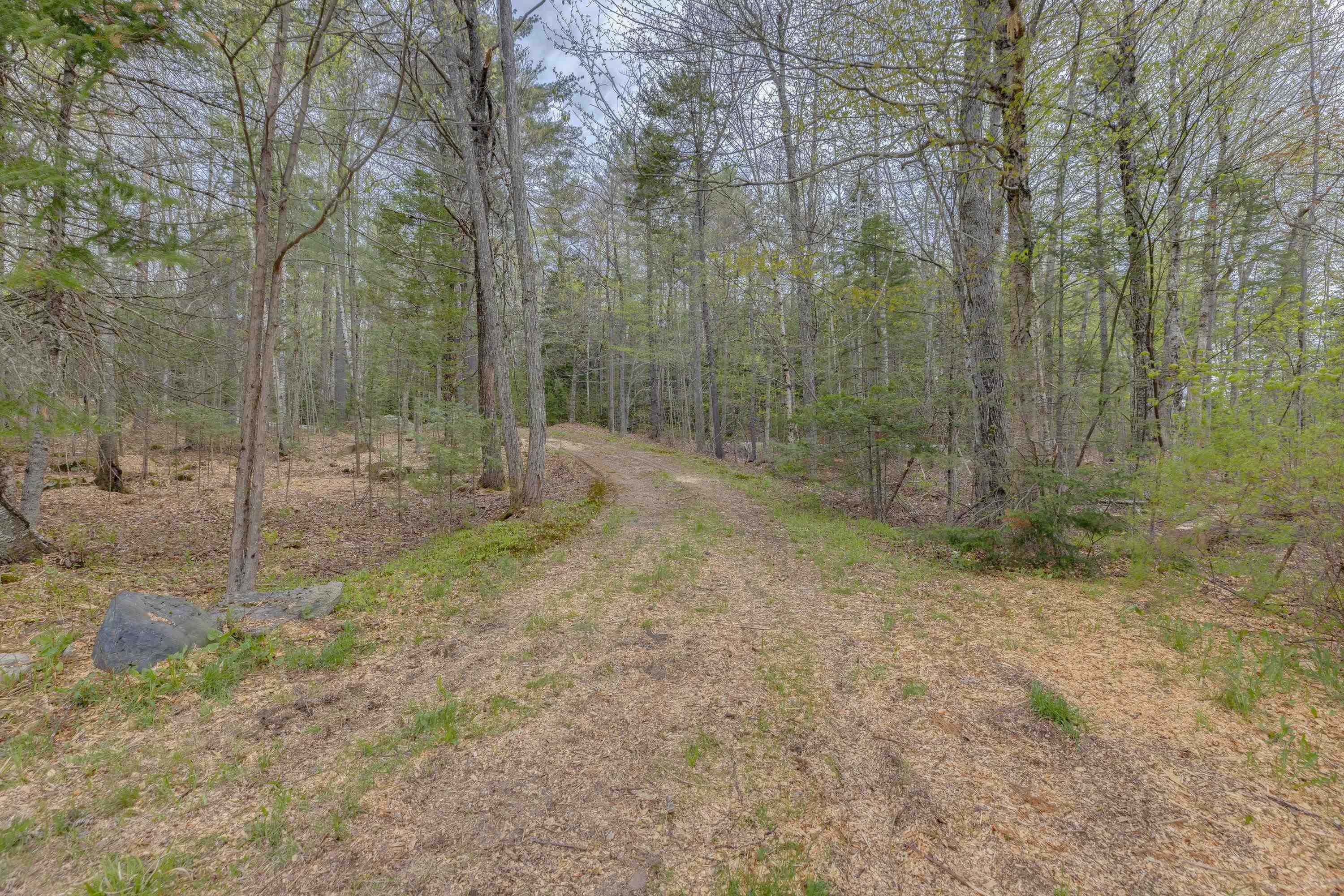 Map 8 Lot 22 Indian Pipe Rd, Franconia, NH 03580
