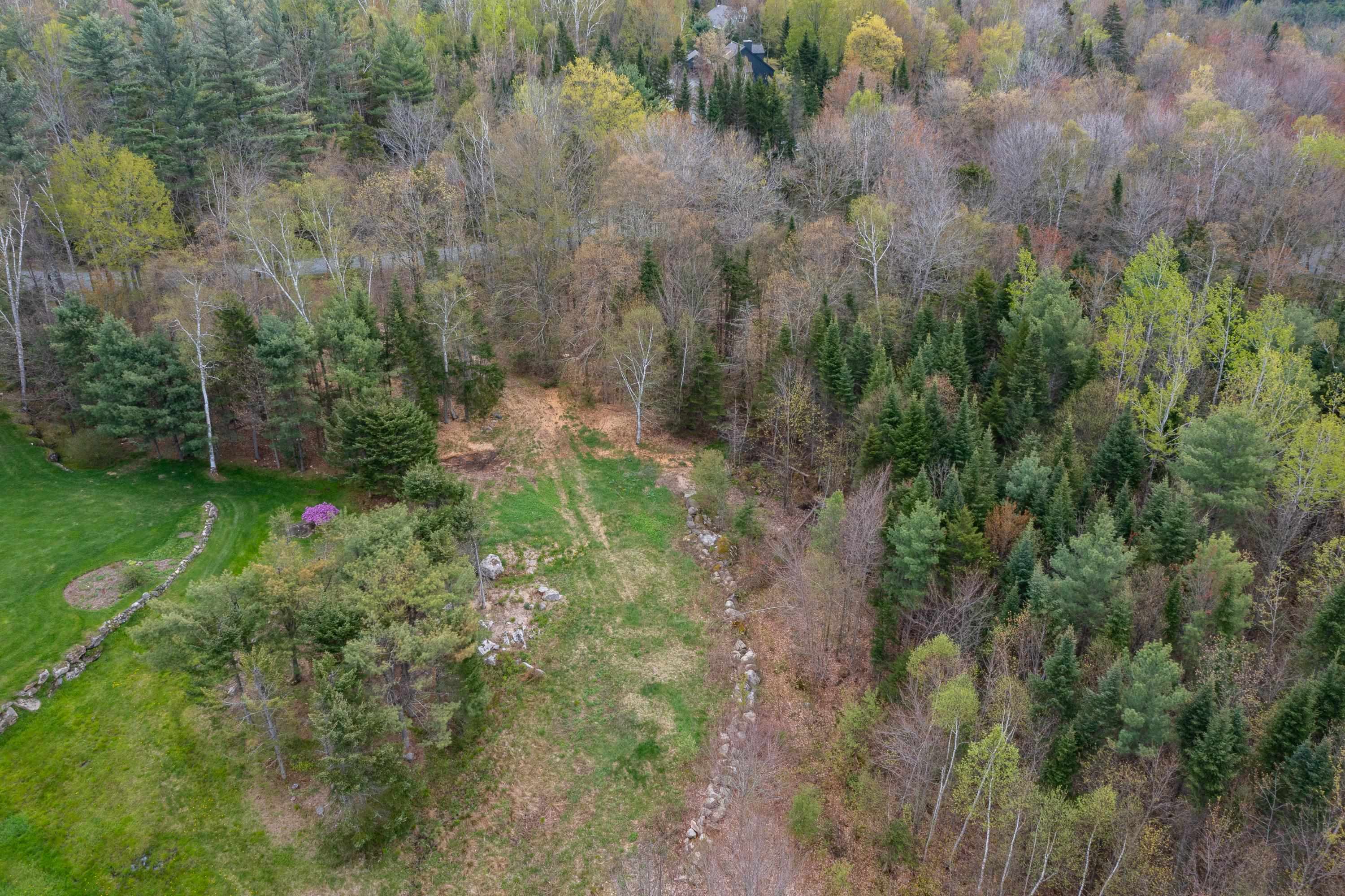Map 8 Lot 22 Indian Pipe Rd, Franconia, NH 03580