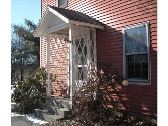 Lebanon NH Multi Family for sale $424,900 $215 per sq.ft.