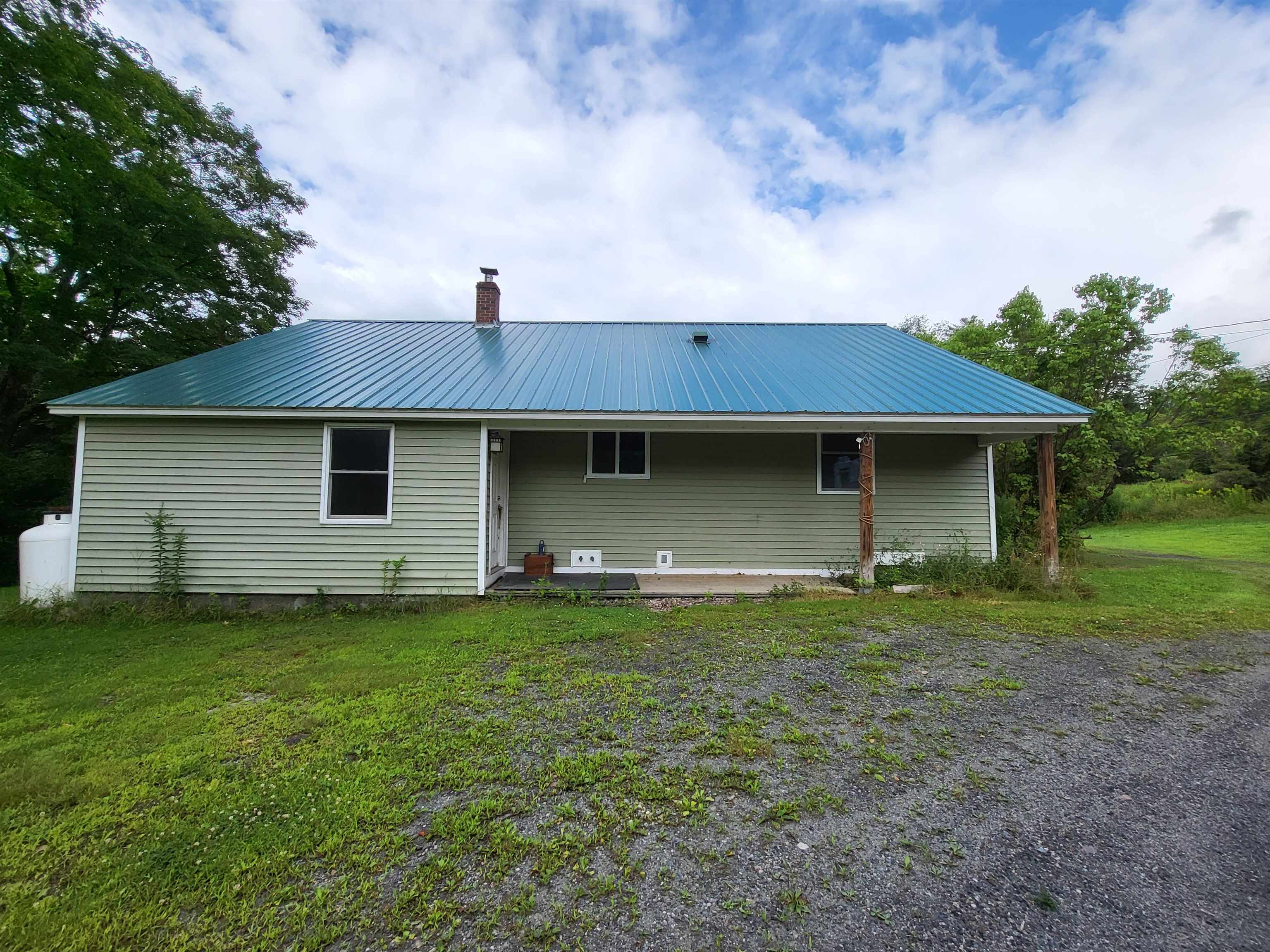 Homes for sale in Fayston, VT | 3742 North Fayston Rd, Fayston, VT 05660 | MLS# 5041799