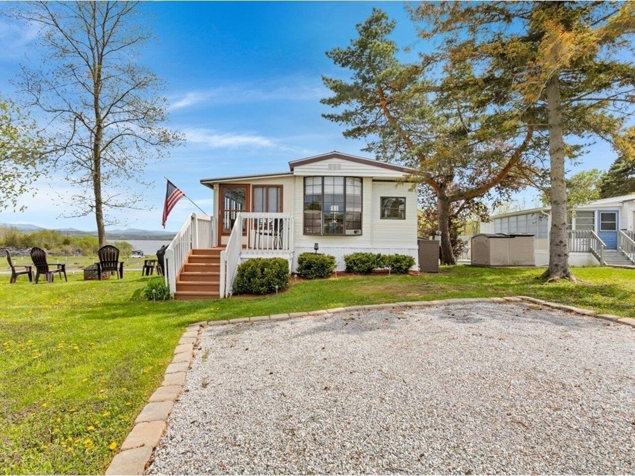 Photo of 24 Empire Circle South Hero VT 05486