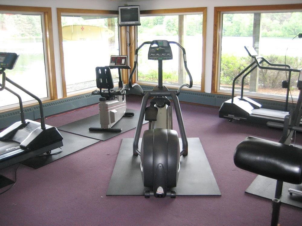Fitness Room 23245218