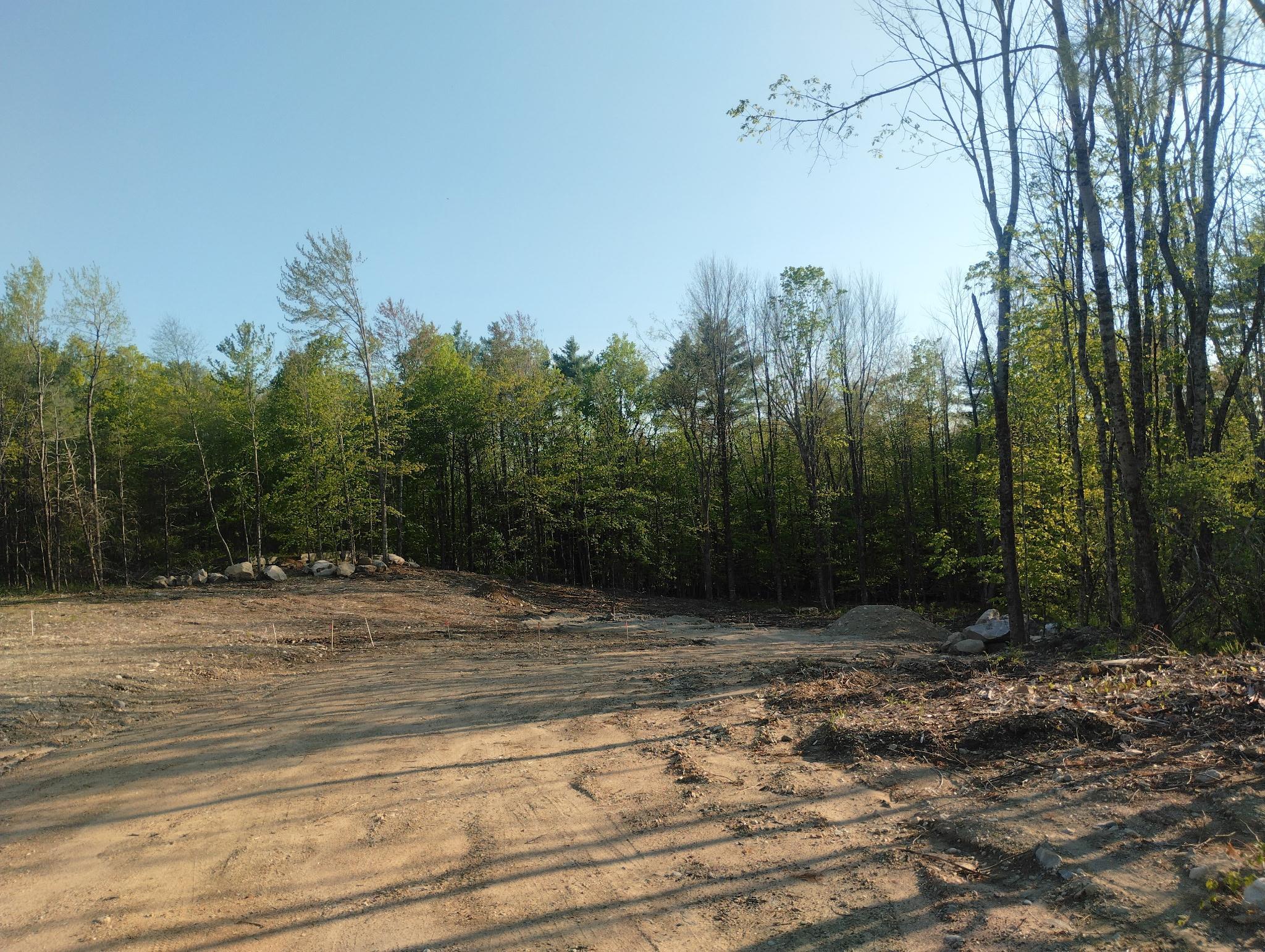 Homes for sale in Farmington, NH | Lot 7 Bay Rd #7, Farmington, NH 03835 | MLS# 5041861