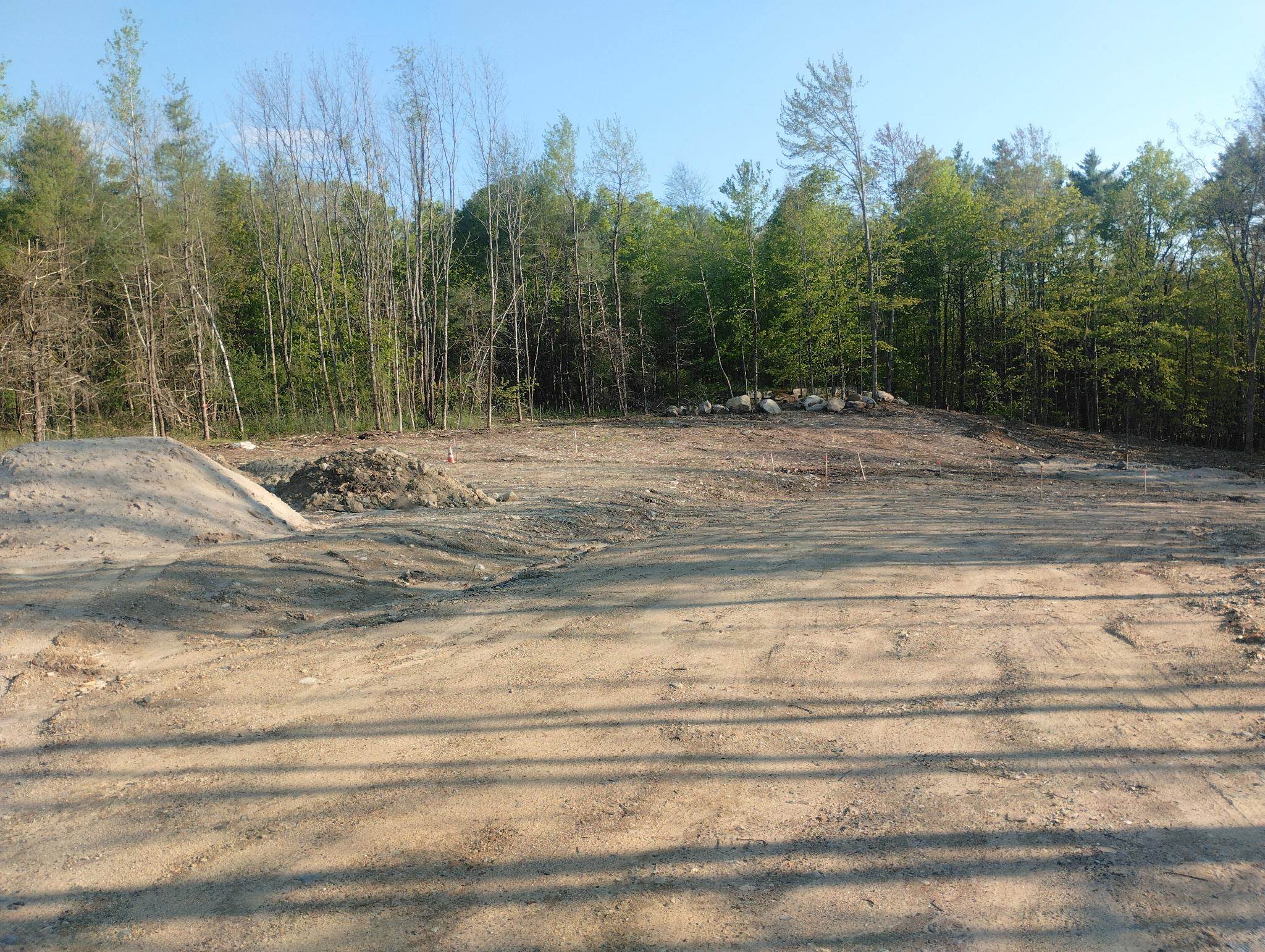 Homes for sale in Farmington, NH | Lot 7 Bay Rd #7, Farmington, NH 03835 | MLS# 5041861