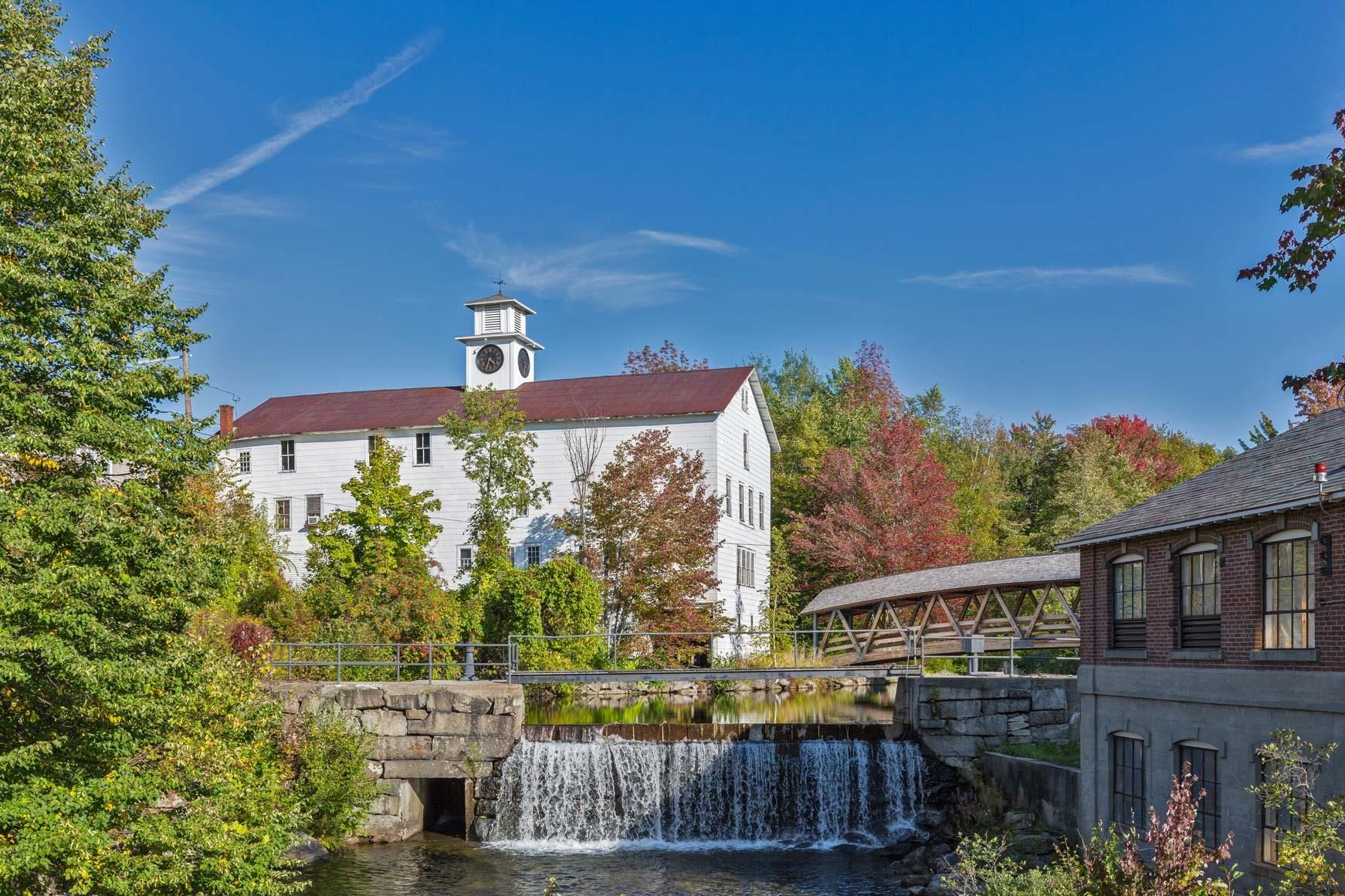 Charming Sunapee Harbor 23246942