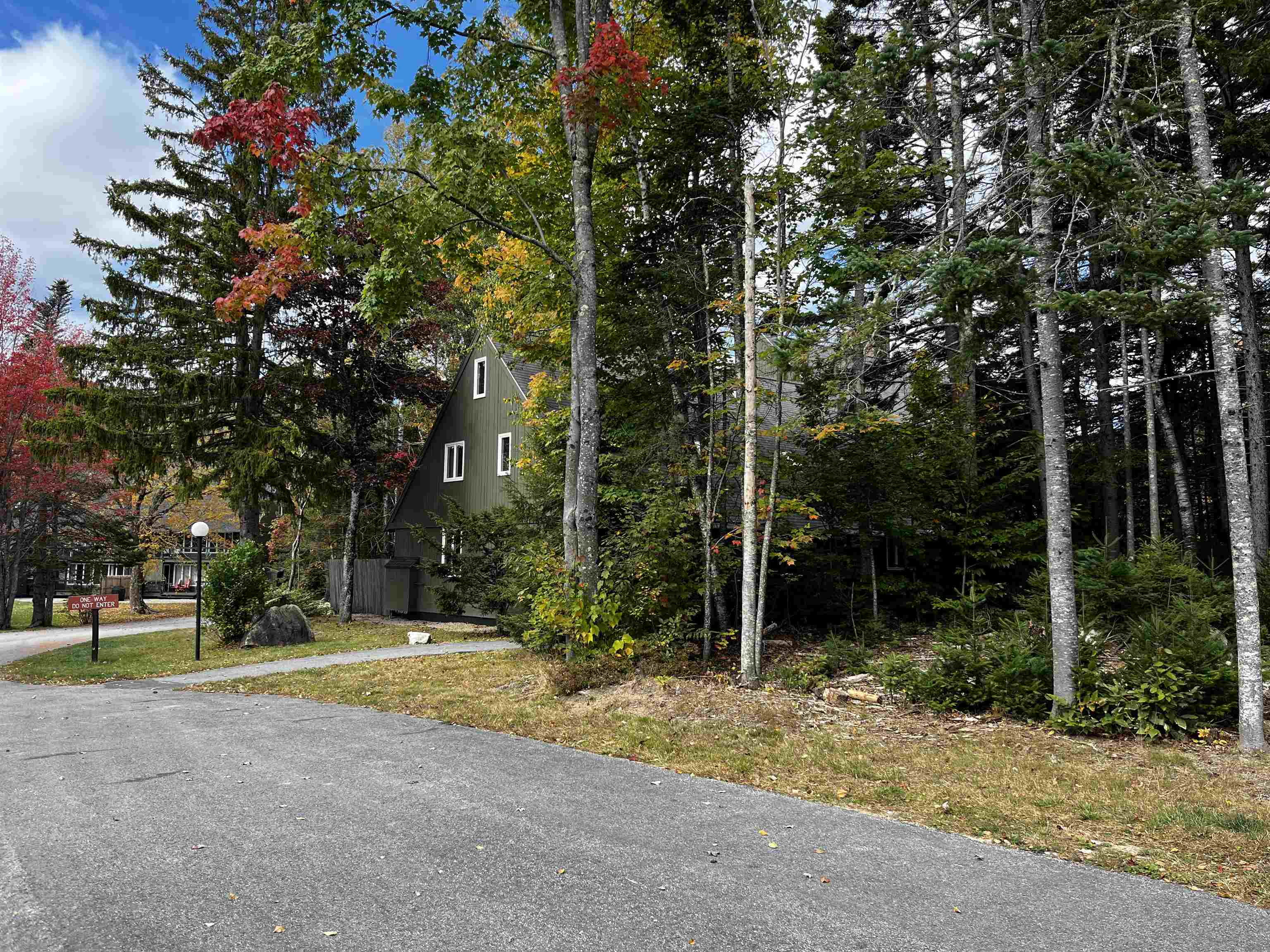 Homes for sale in Waterville Valley, NH | 45 Klosters Way #K65, Waterville Valley, NH 03215 | MLS# 5041900