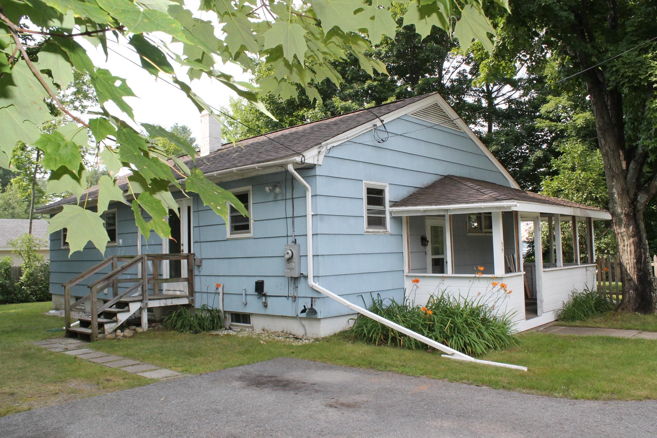 Woodstock NH Home for sale $$449,000 $398 per sq.ft.