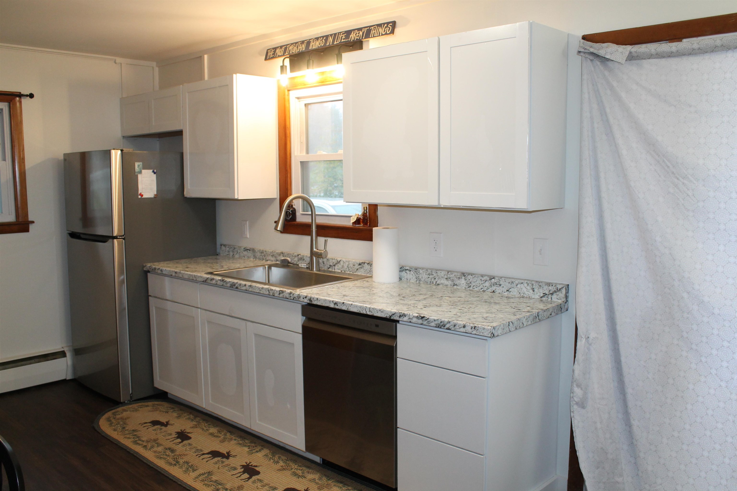 Homes for sale in Woodstock, NH | 56 Kancamagus Hwy, Woodstock, NH 03262 | MLS# 5041939