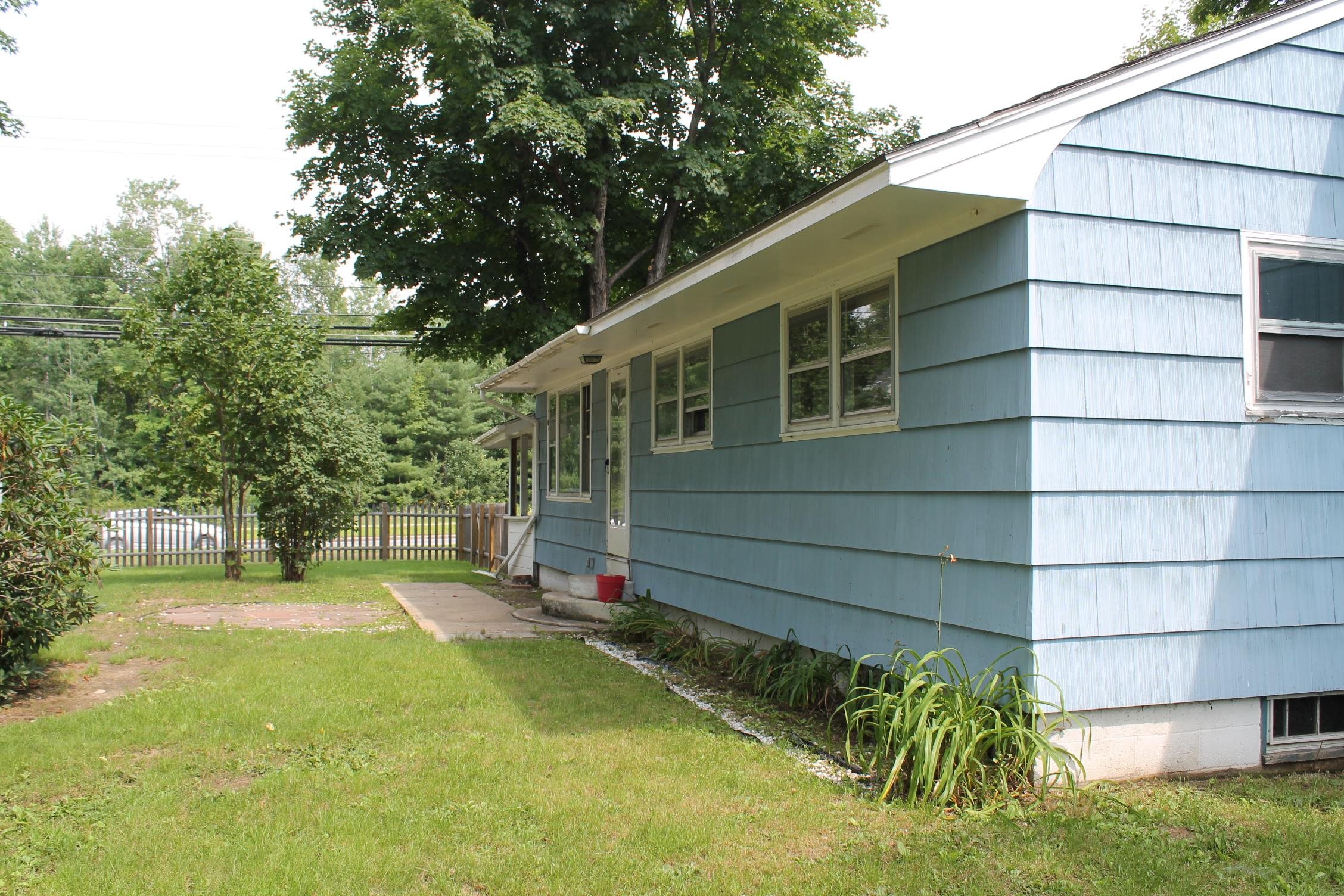 Homes for sale in Woodstock, NH | 56 Kancamagus Hwy, Woodstock, NH 03262 | MLS# 5041939