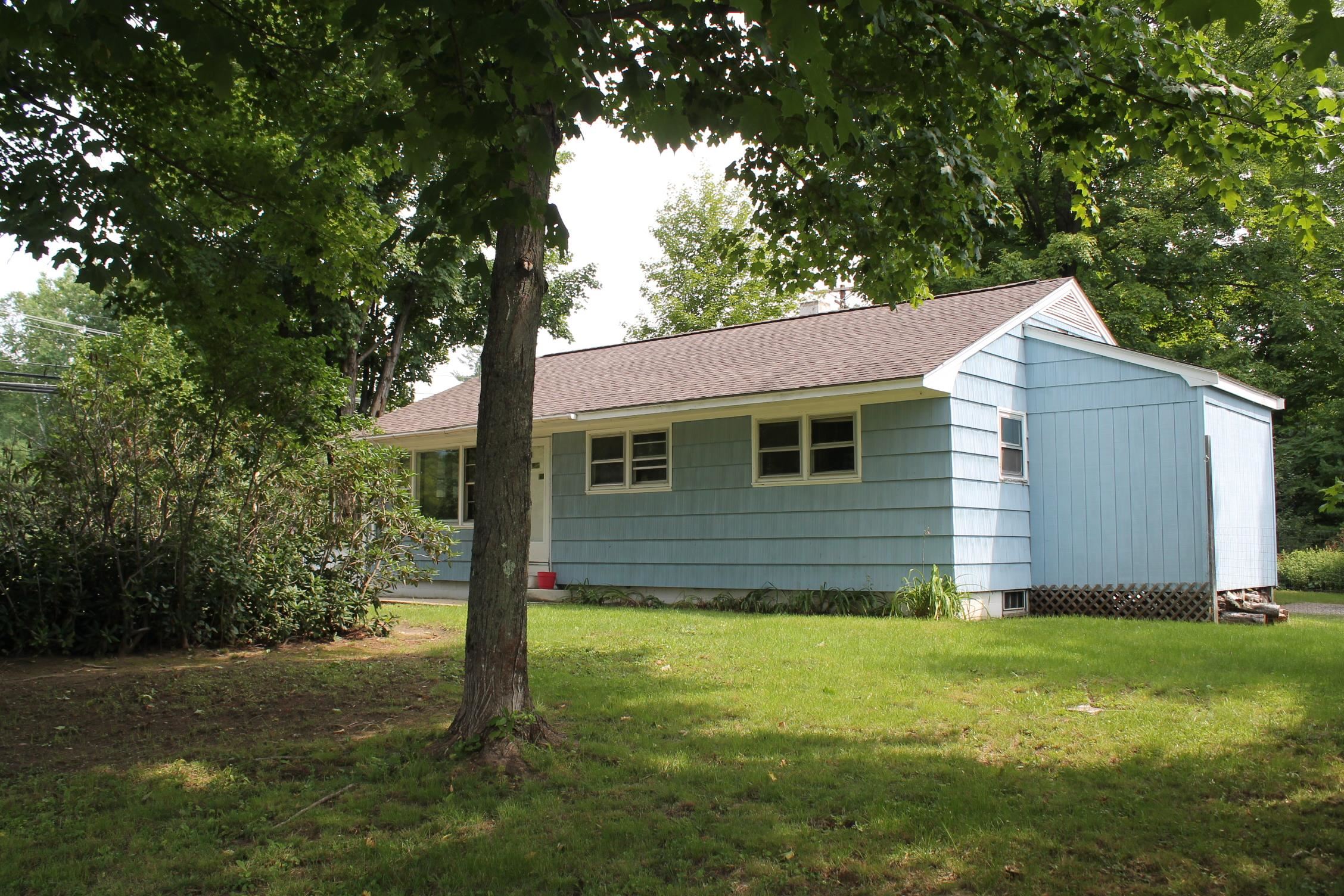 56 Kancamagus Hw, Woodstock, NH 03262