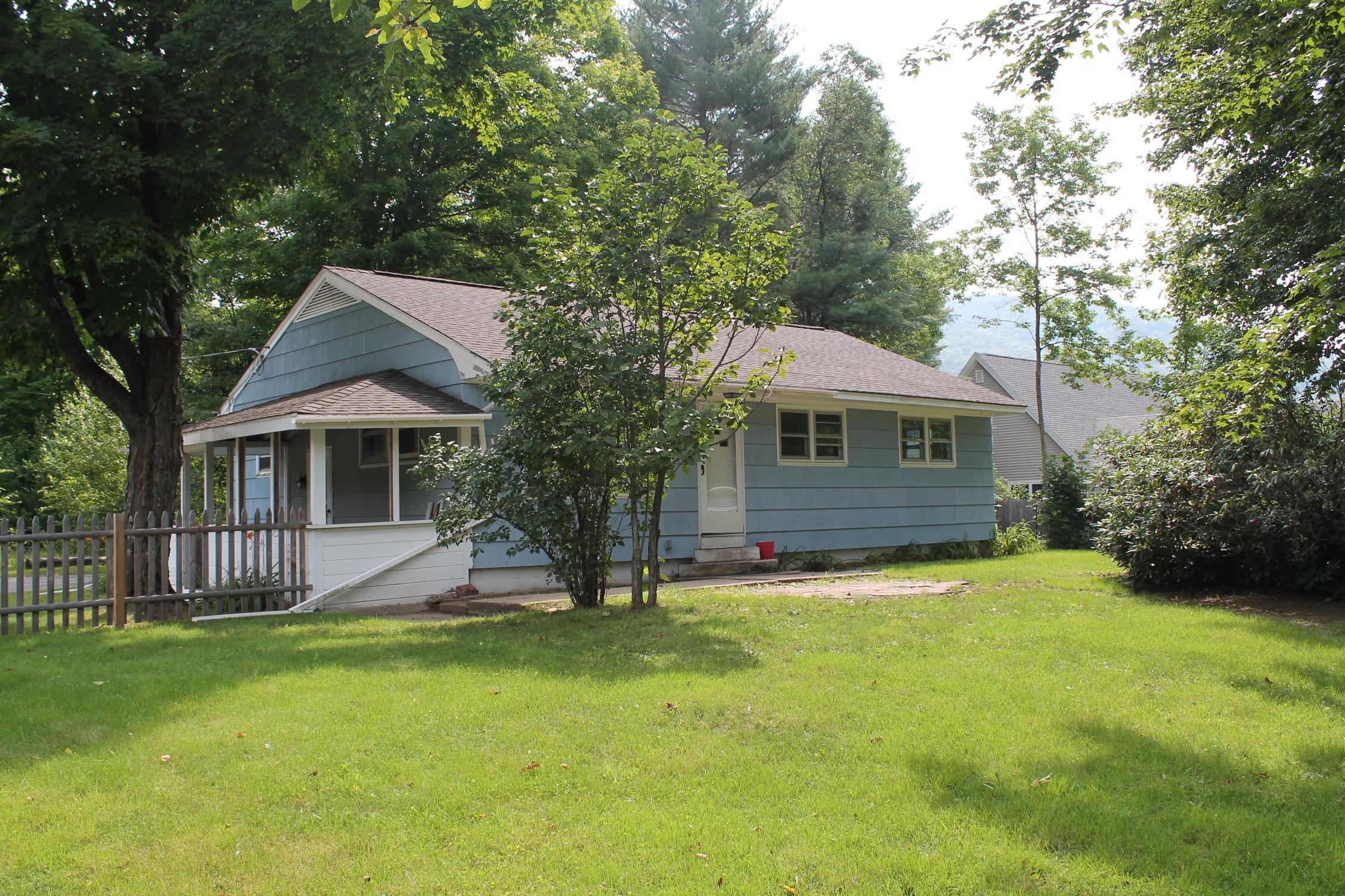 56 Kancamagus Hw, Woodstock, NH 03262