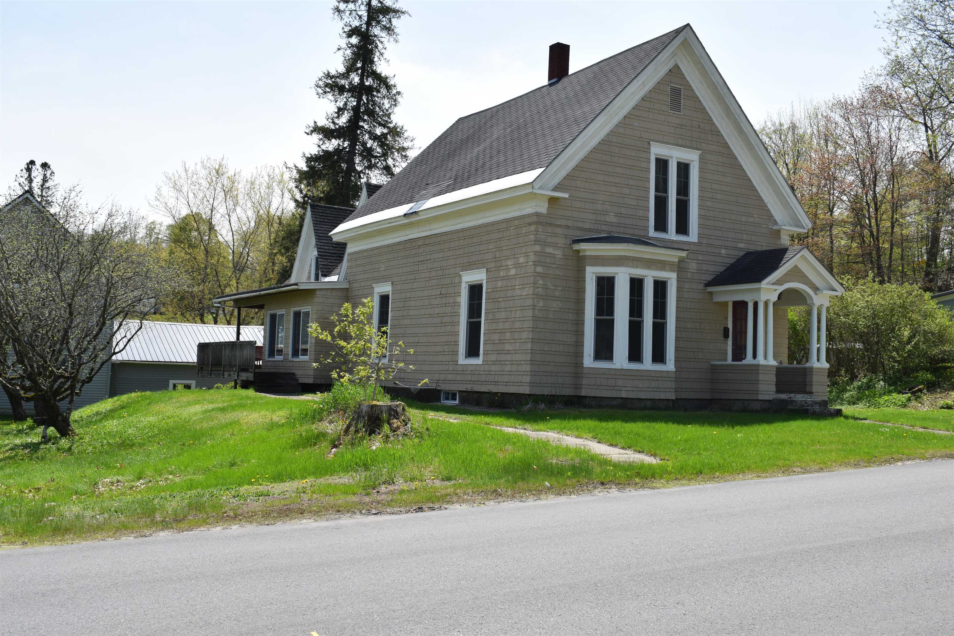 Homes for sale in Lancaster, NH | 44 Elm St, Lancaster, NH 03584 | MLS# 5041953