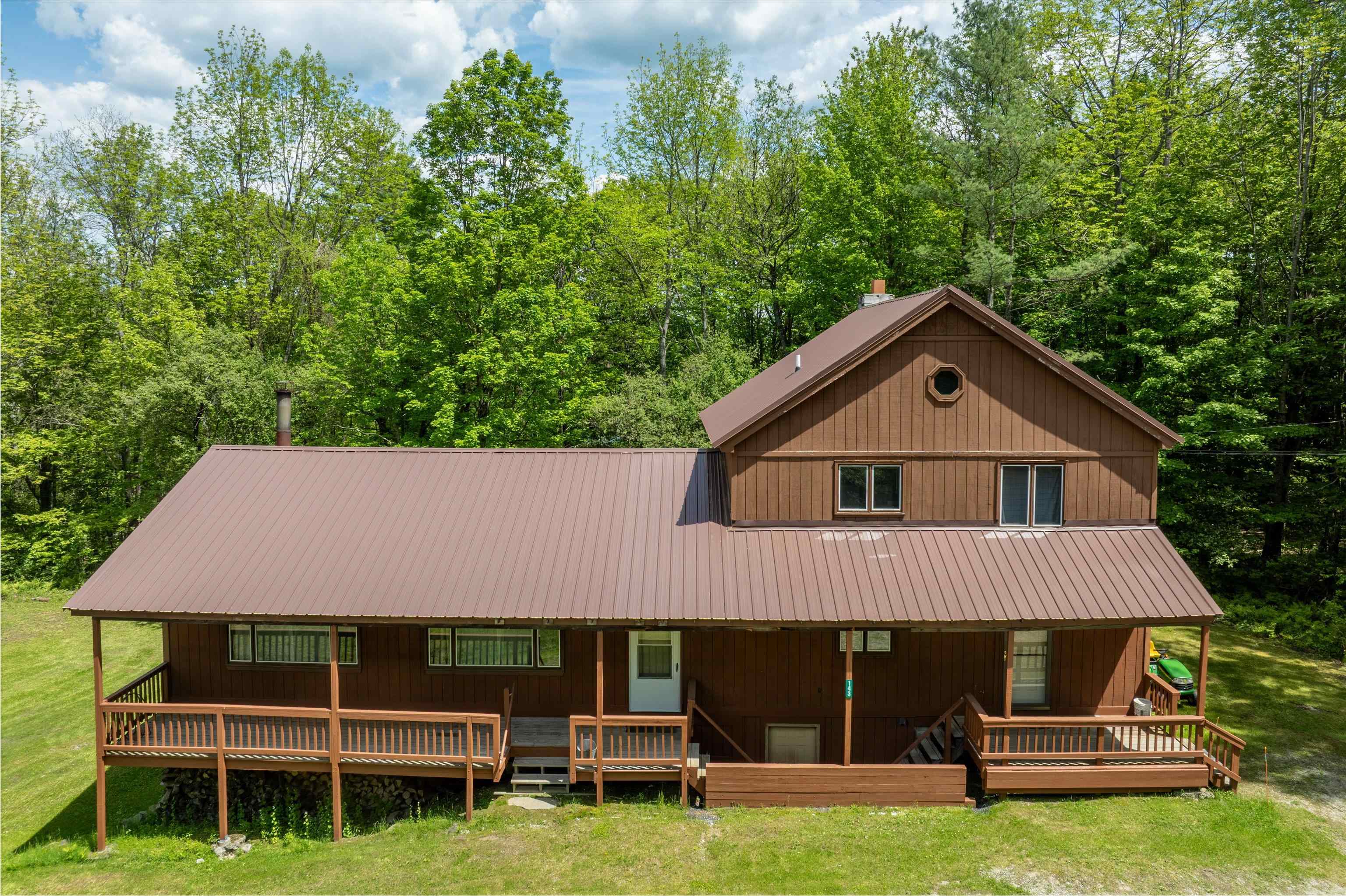 Homes for sale in Ludlow, VT | 143 Okemo Acres, Ludlow, VT 05149 | MLS# 5041956