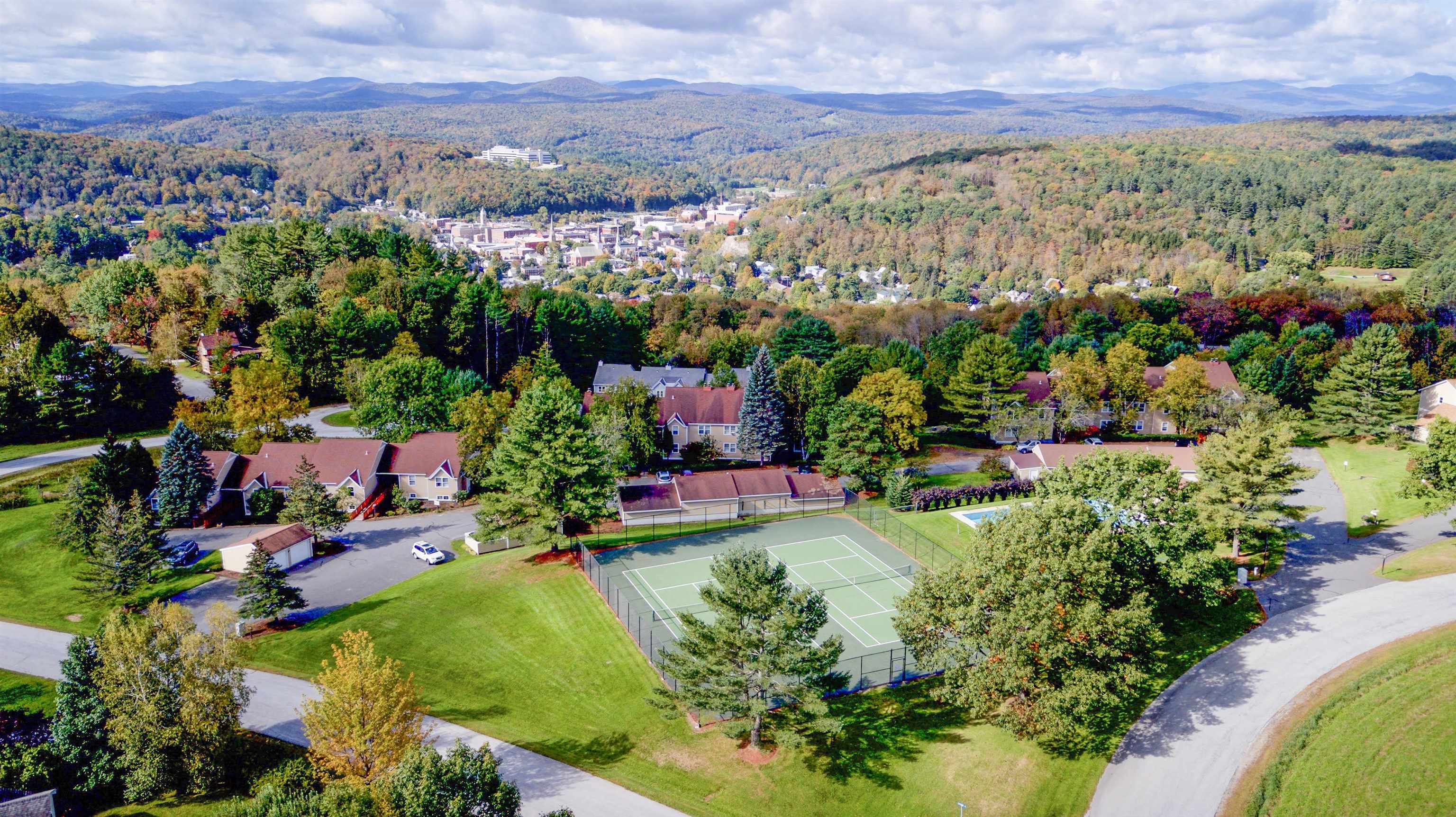 Homes for sale in Montpelier, VT | 136 Murray Hill Dr #25, Montpelier, VT 05602 | MLS# 5041962