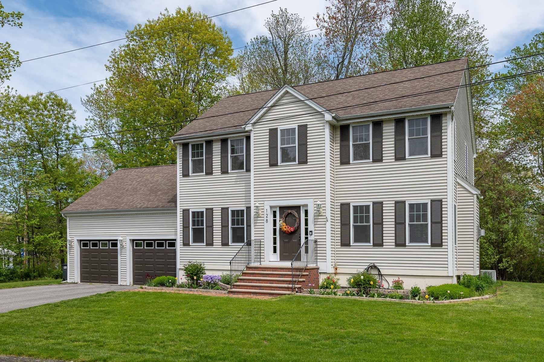 MLS 5041963: 128 Walton Road, Seabrook NH