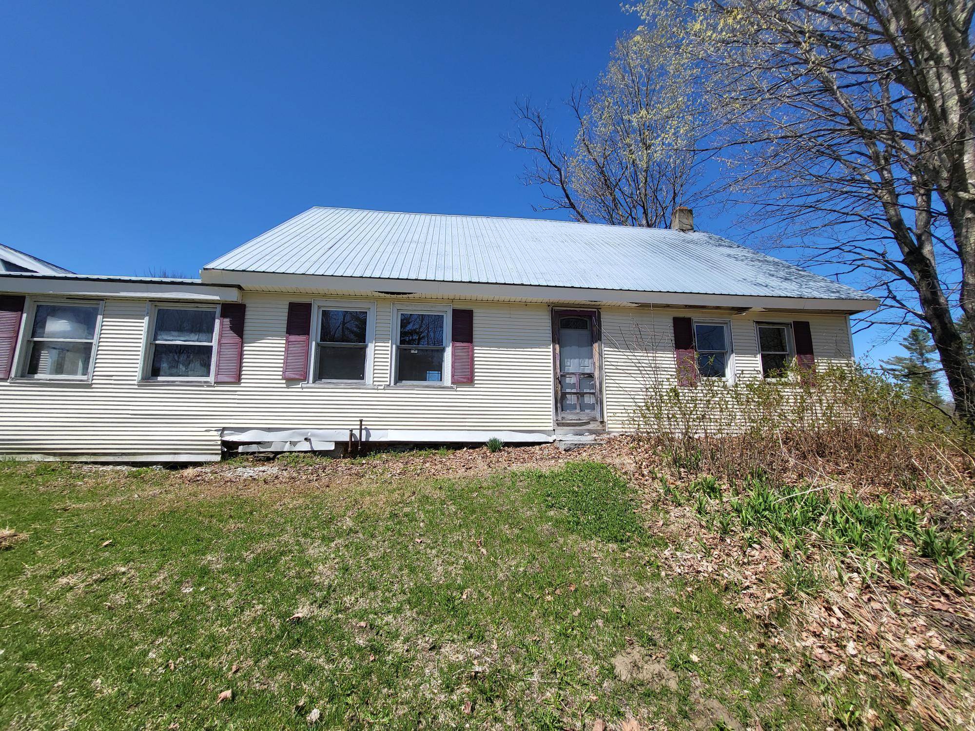 Homes for sale in Calais, VT | 1008 Luce Rd, Calais, VT 05650 | MLS# 5041970