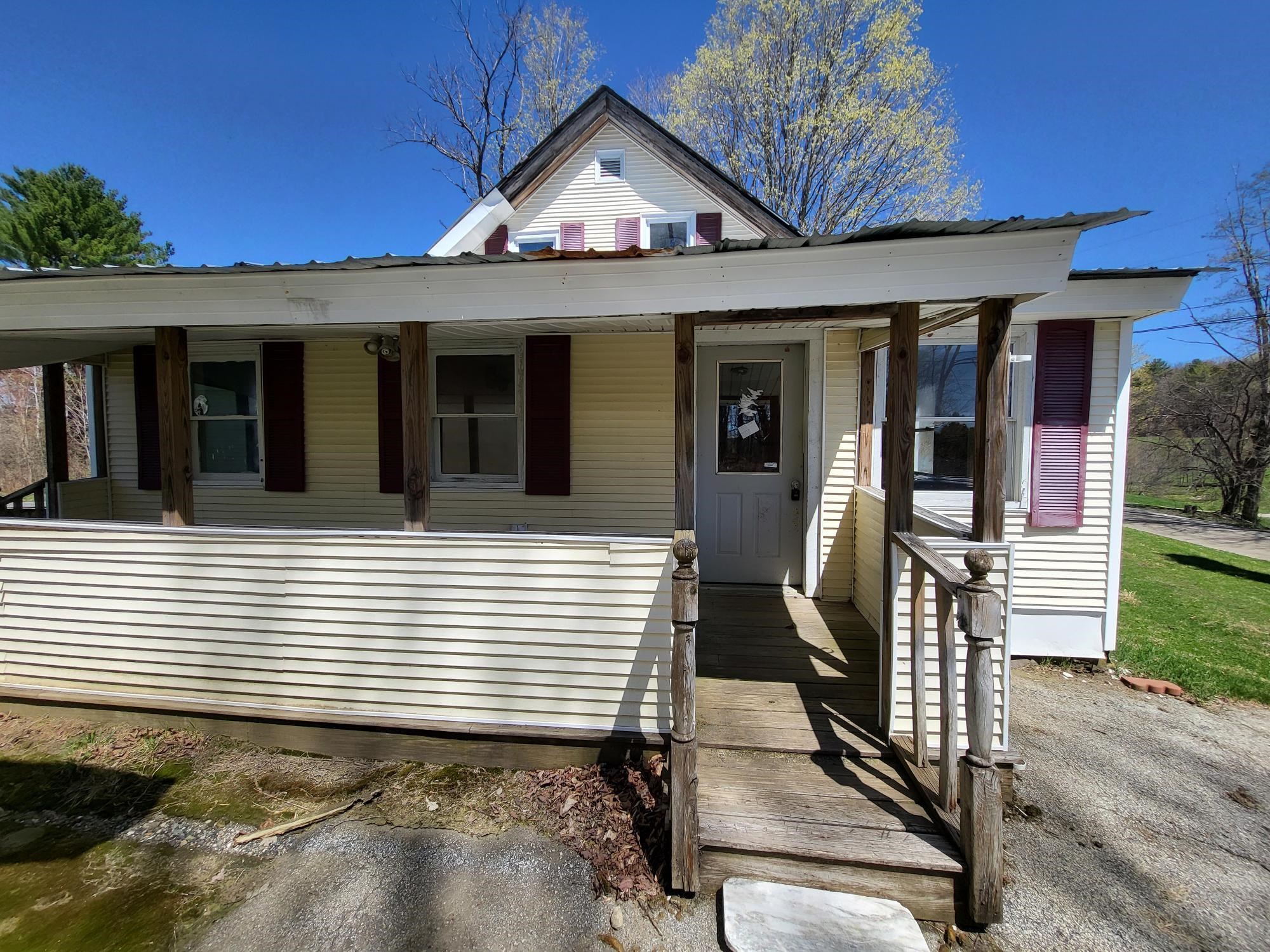 Homes for sale in Calais, VT | 1008 Luce Rd, Calais, VT 05650 | MLS# 5041970