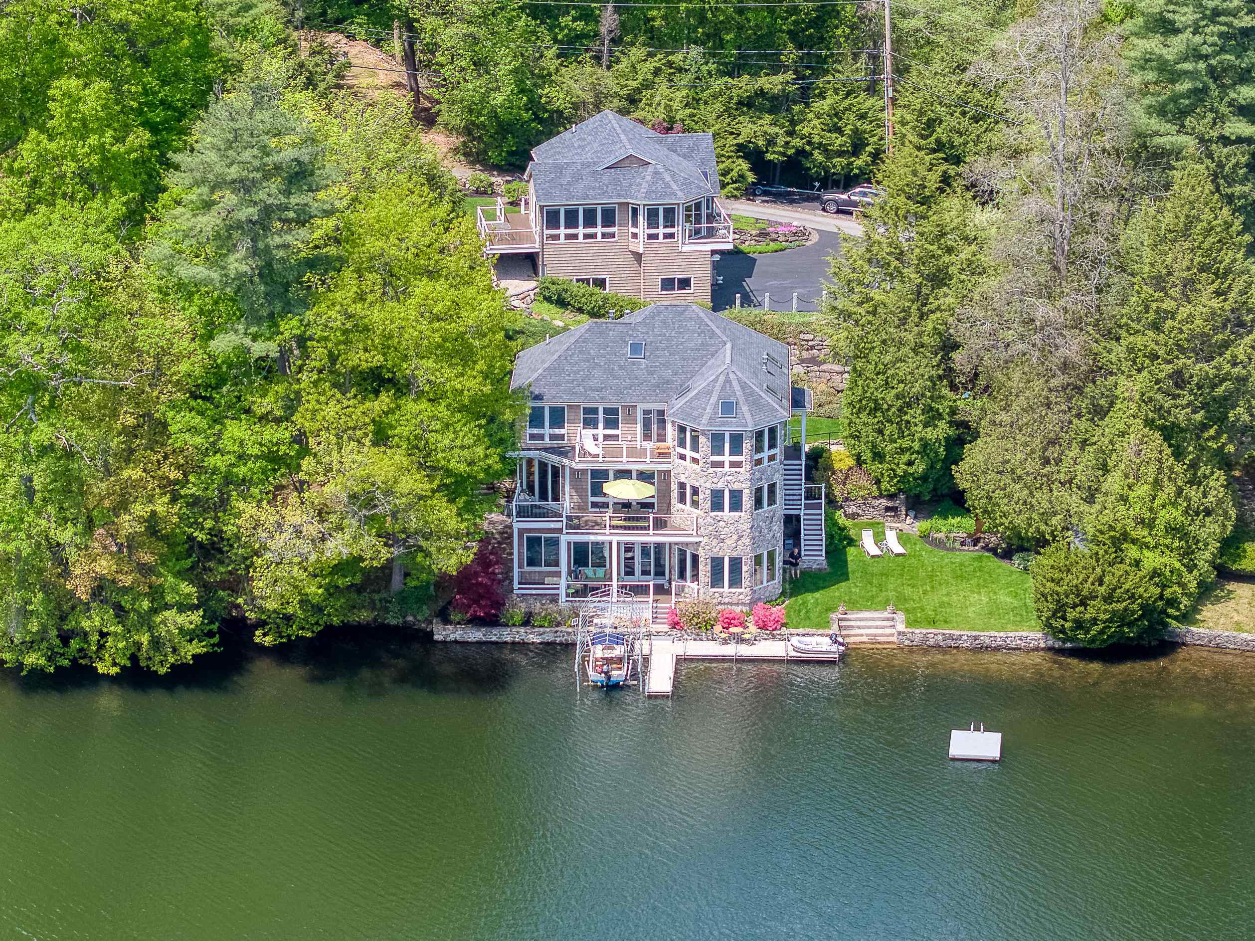 Photo of 25 N Shore Road Windham NH 03087