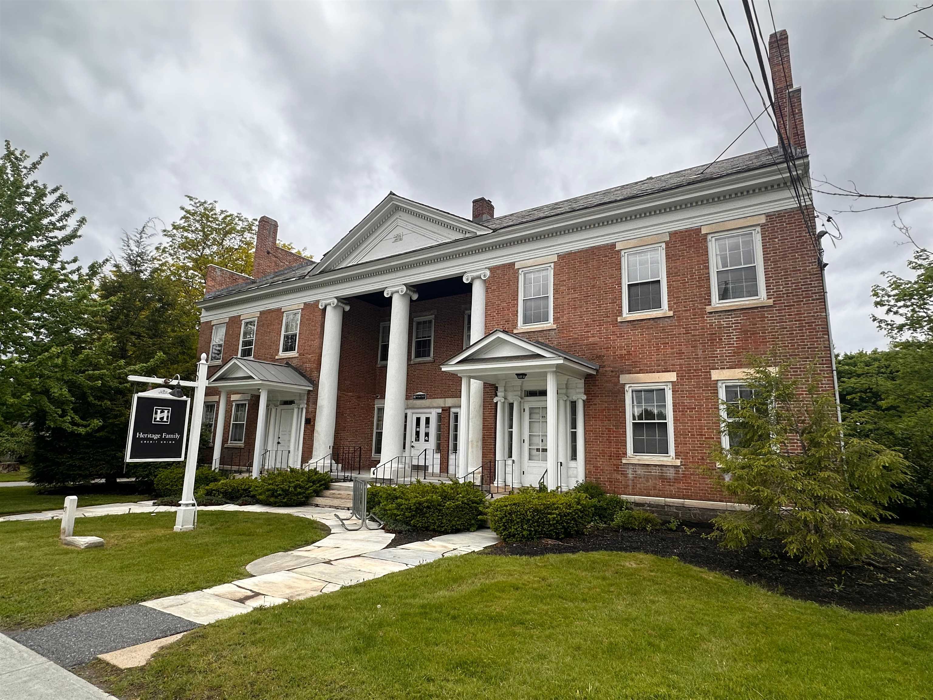 Bennington VT Commercial Property for sale $$474,000 $76 per sq.ft.