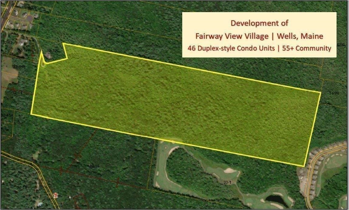 Homes for sale in Wells, ME | 41 Fieldside Ln #41, Wells, ME 04090 | MLS# 5041988