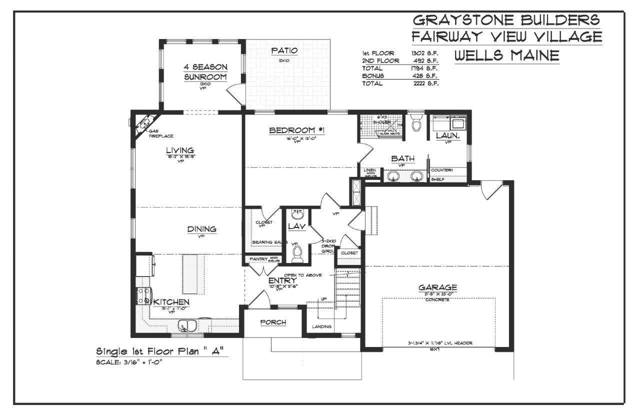 Homes for sale in Wells, ME | 42 Fieldside Ln #42, Wells, ME 04090 | MLS# 5041992