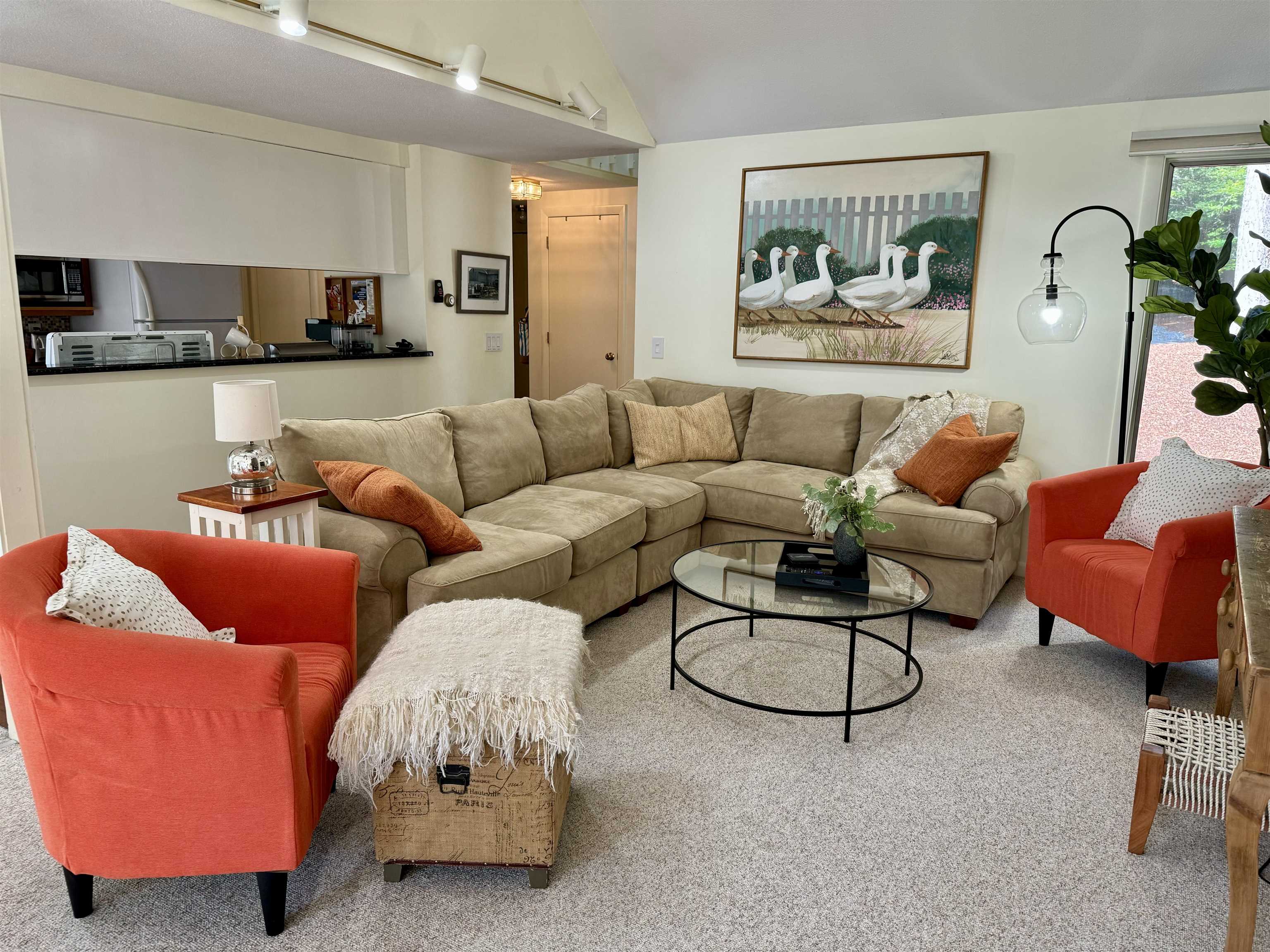 VILLAGE OF EASTMAN IN TOWN OF GRANTHAM NH Grantham_NH for sale $Condo For Lease: $2,350