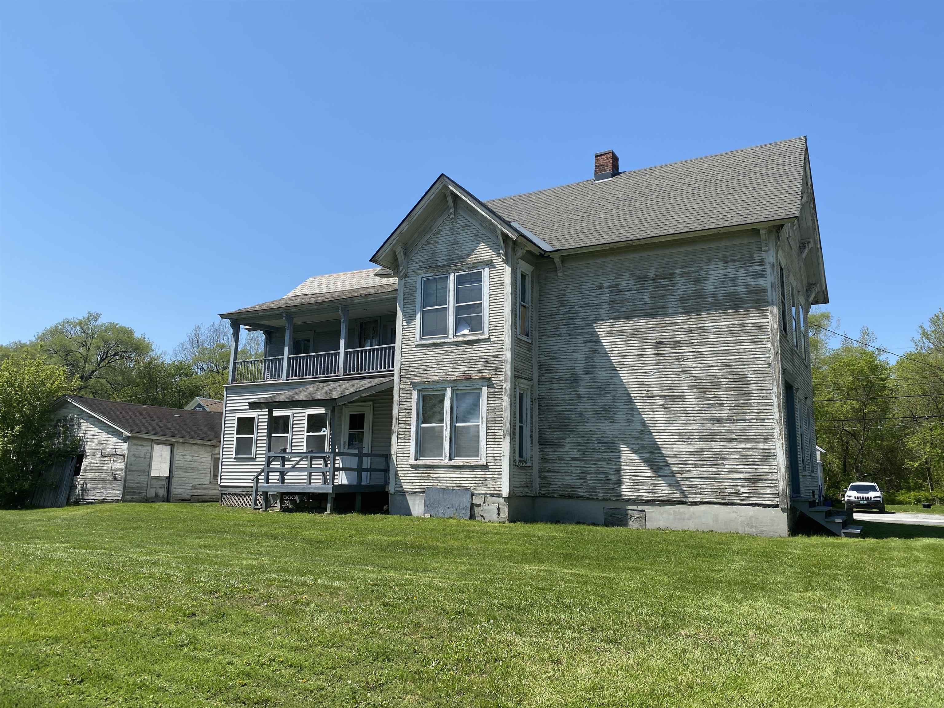 Homes for sale in West Rutland, VT | 90 Elm St, West Rutland, VT 05777 | MLS# 5042052