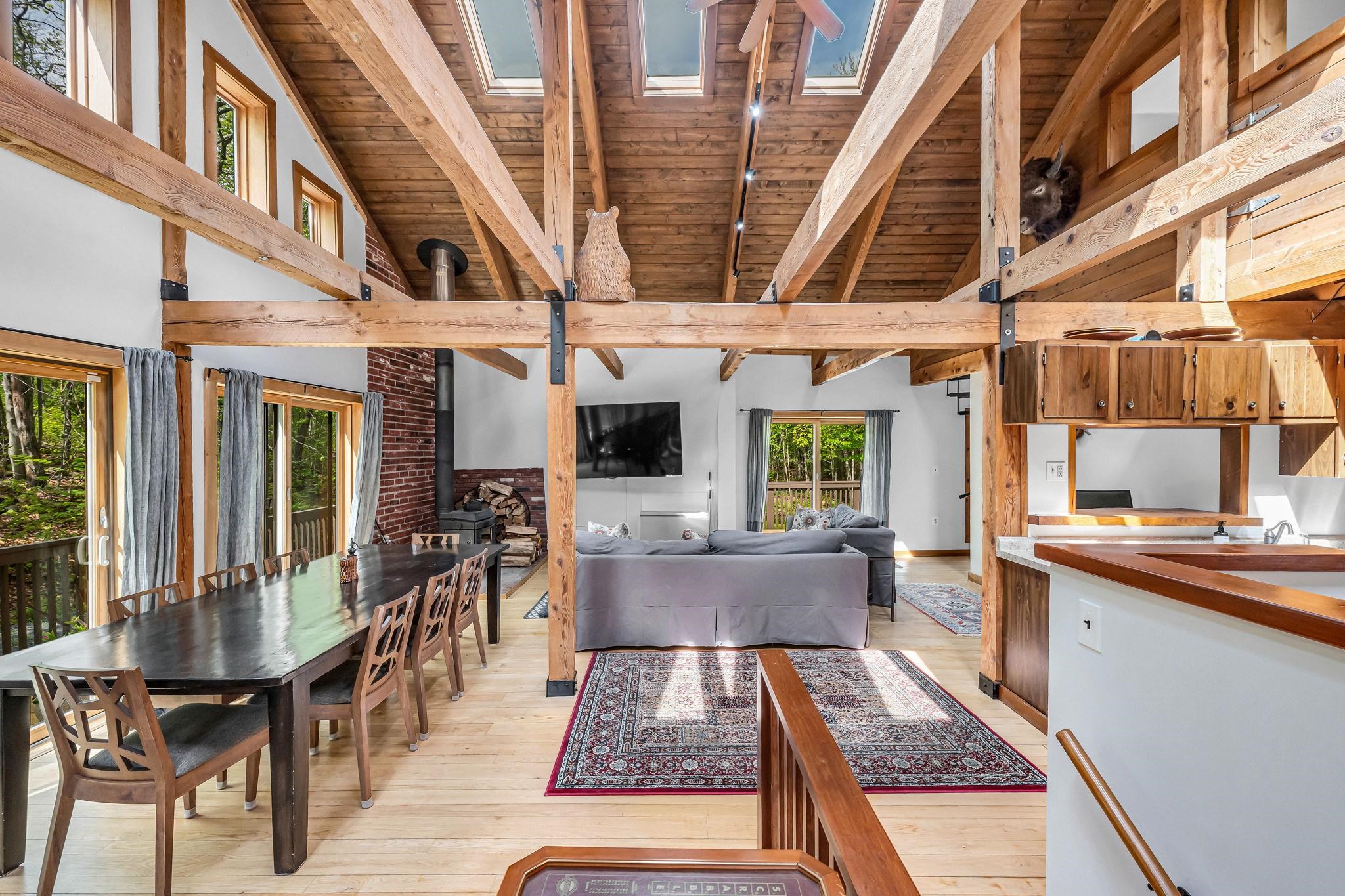 Homes for sale in Halifax, VT | 829 Pennel Hill Rd, Halifax, VT 05358 | MLS# 5042081