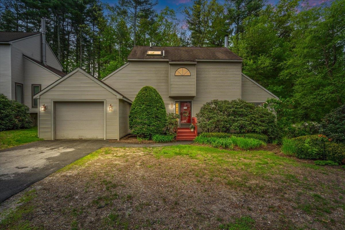 MLS 5042083: 9 Quails Way, Merrimack NH