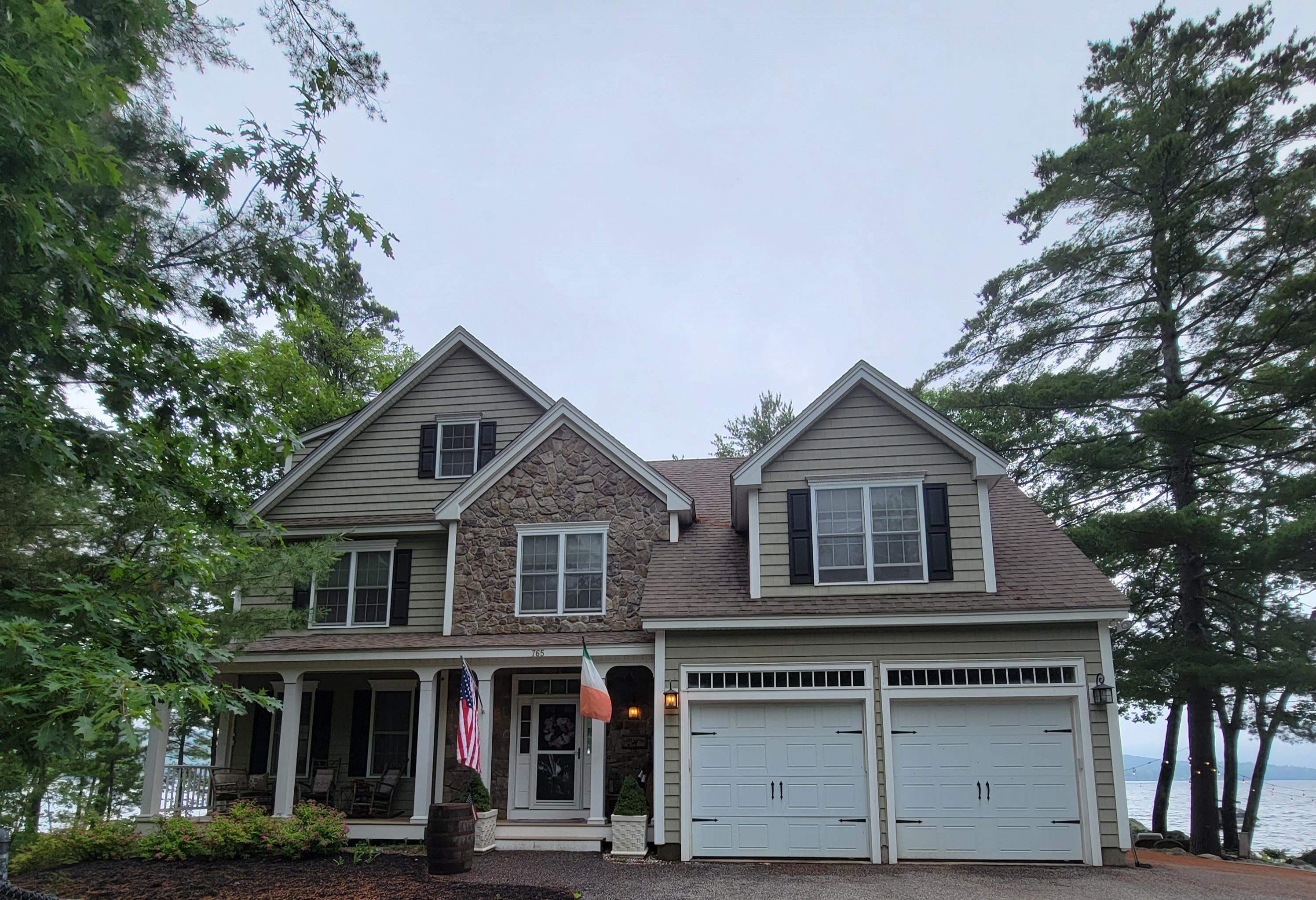 Homes for sale in Laconia, NH | 765 Scenic Rd, Laconia, NH 03246 | MLS# 5042106