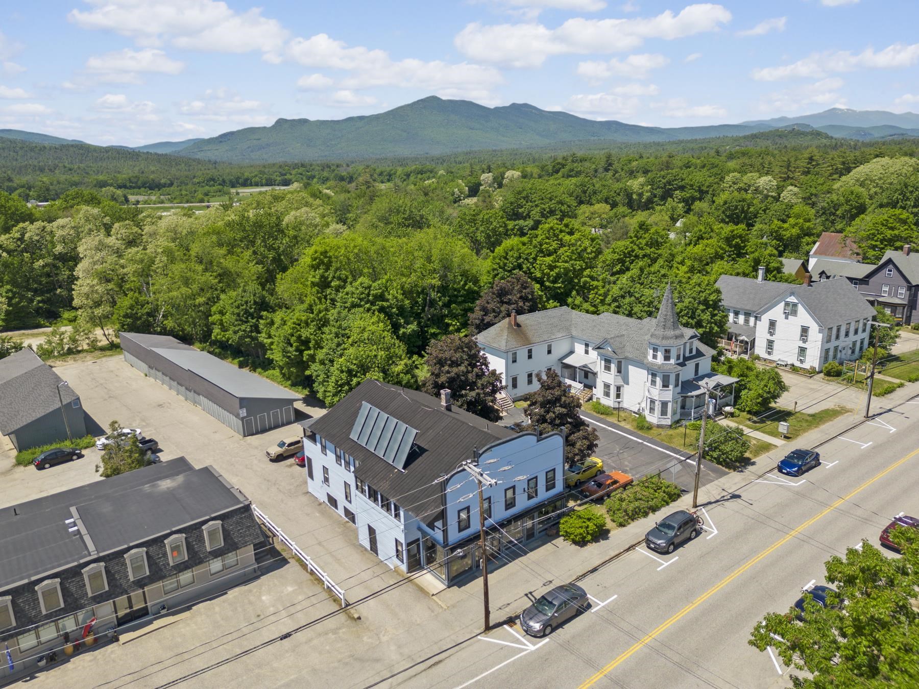 Homes for sale in Conway, NH | 20 Washington St, Conway, NH 03818 | MLS# 5042125