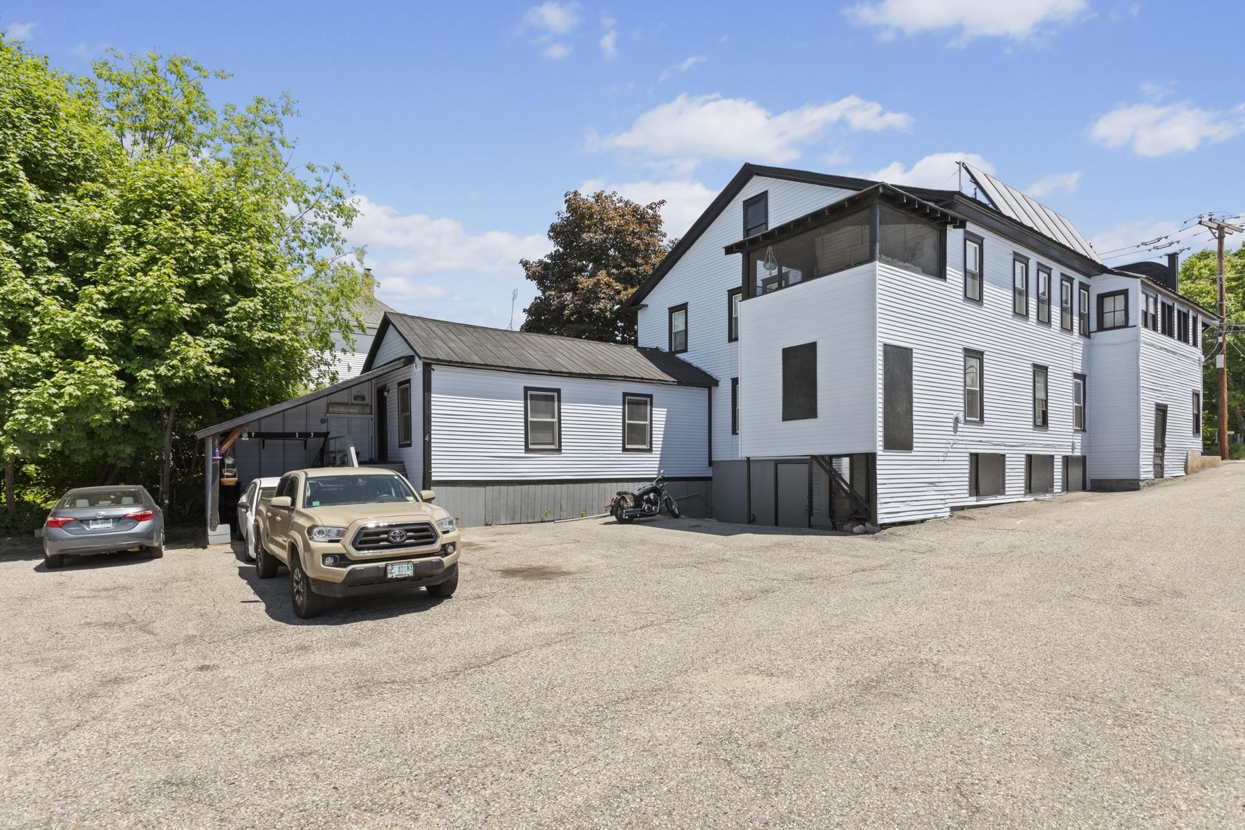 Homes for sale in Conway, NH | 20 Washington St, Conway, NH 03818 | MLS# 5042125