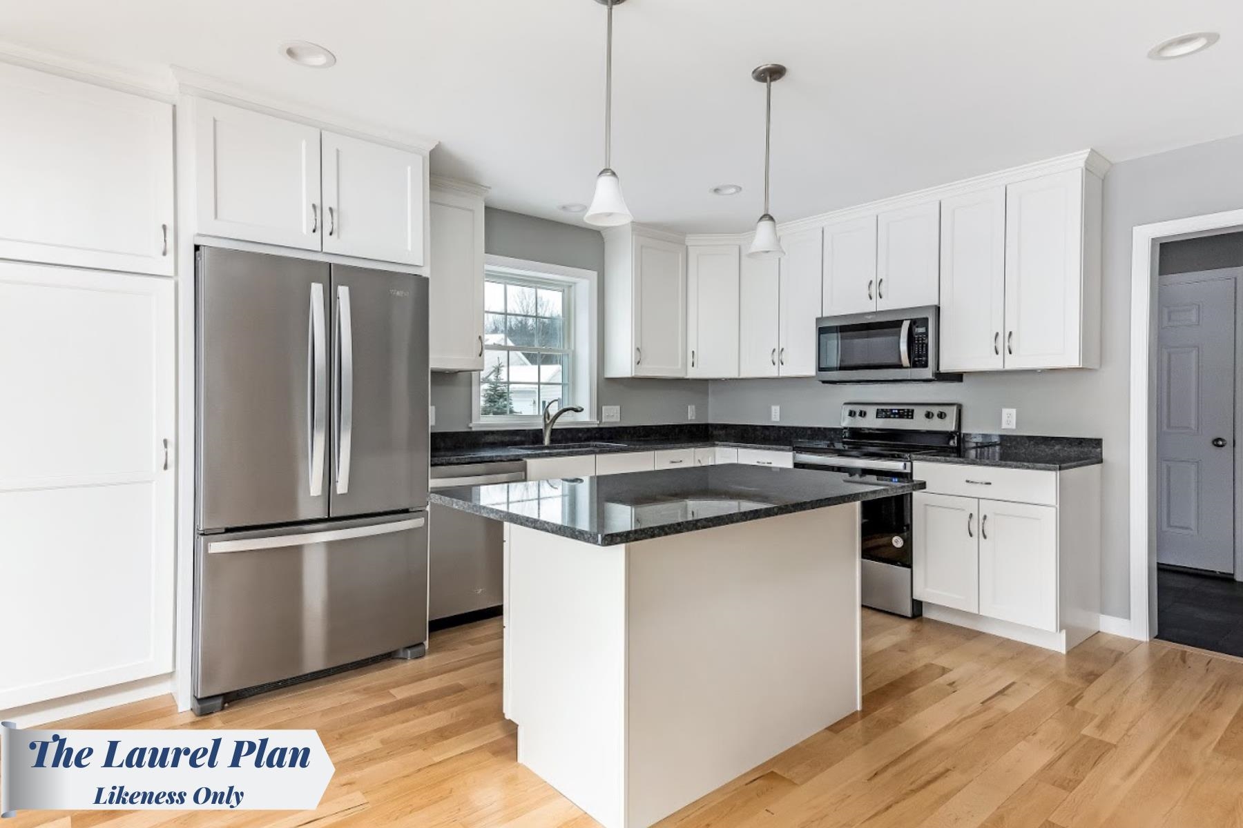 Homes for sale in Milton, VT | 46 Blue Heron Loop #23, Milton, VT 05468 | MLS# 5042178