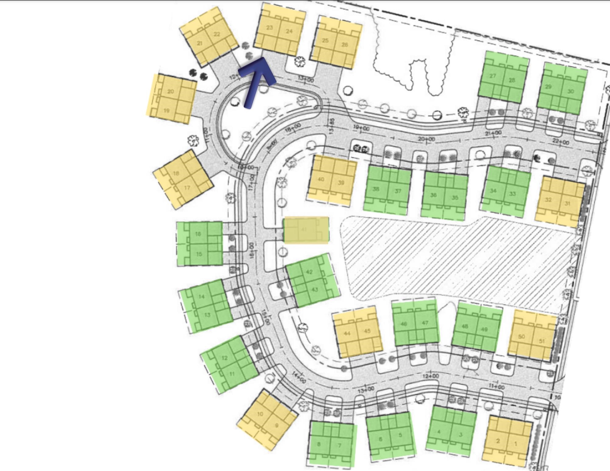 Homes for sale in Milton, VT | 46 Blue Heron Loop #23, Milton, VT 05468 | MLS# 5042178