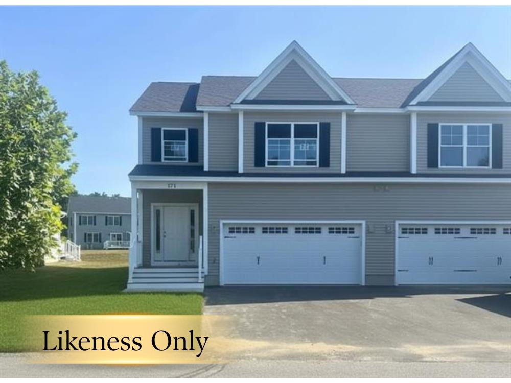 Homes for sale in Milton, VT | 52 Blue Heron Loop #24, Milton, VT 05468 | MLS# 5042188