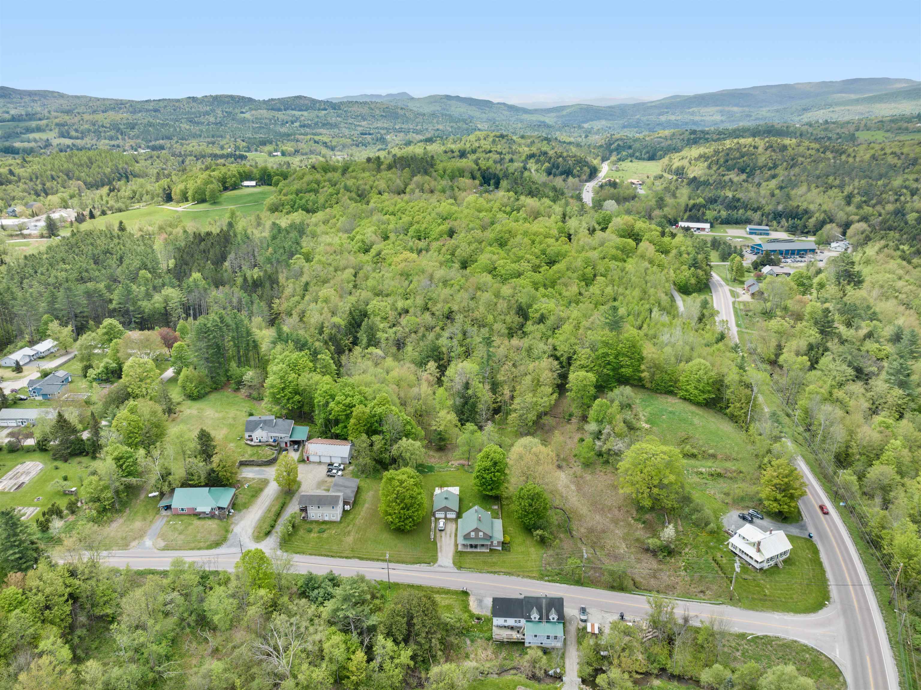 Homes for sale in Waterbury, VT | 3250 Waterbury-Stowe Rd, Waterbury, VT 05677 | MLS# 5042194