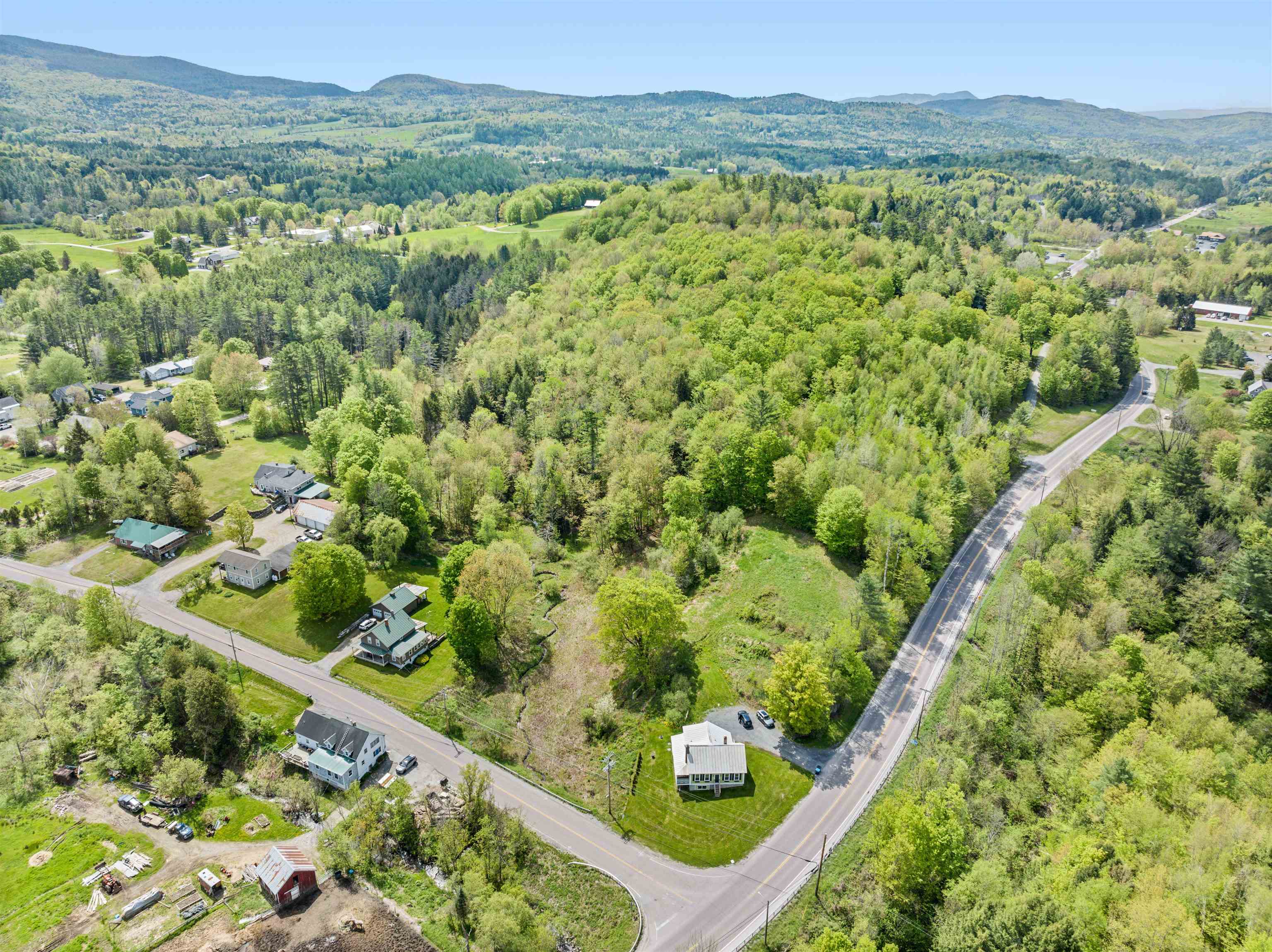 Homes for sale in Waterbury, VT | 3250 Waterbury-Stowe Rd, Waterbury, VT 05677 | MLS# 5042194