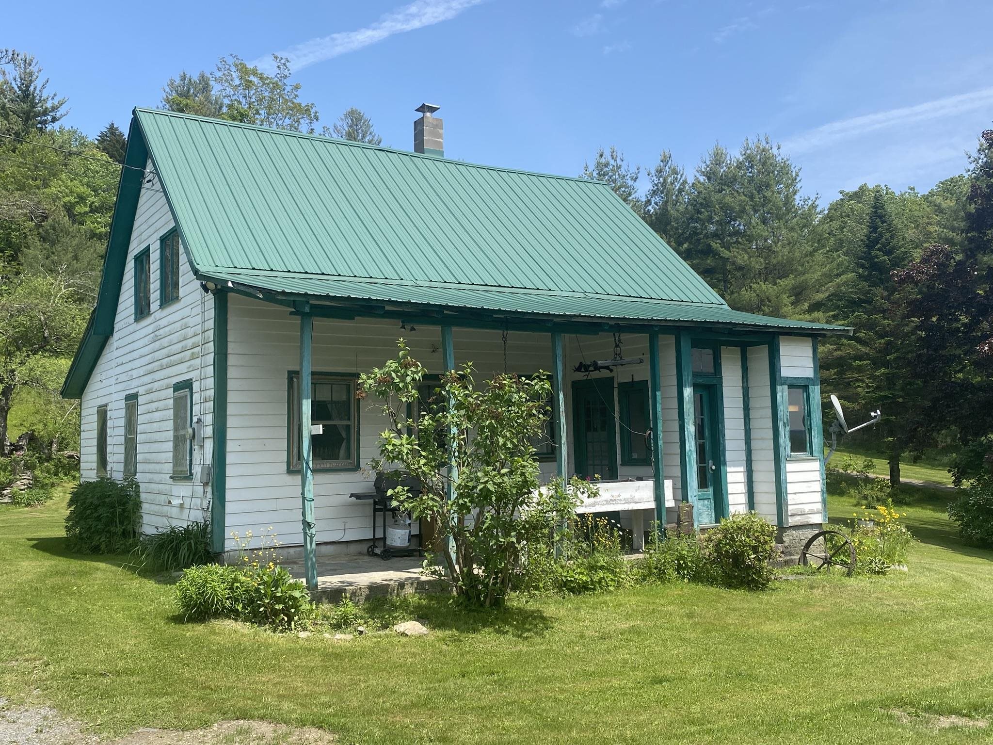 Homes for sale in Wilmington, VT | 178 Parsons Rd, Wilmington, VT 05363 | MLS# 5042206