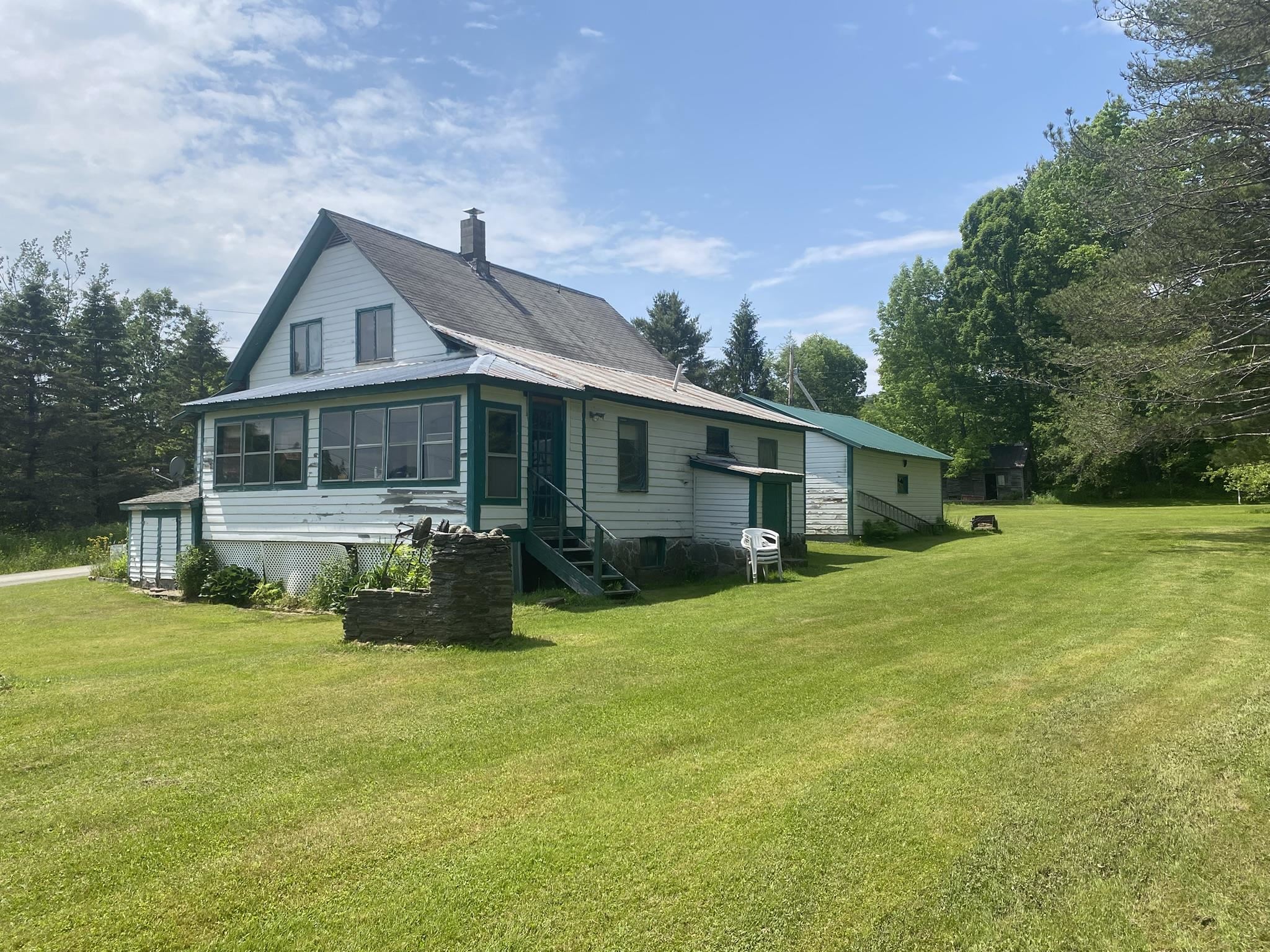 Homes for sale in Wilmington, VT | 178 Parsons Rd, Wilmington, VT 05363 | MLS# 5042206