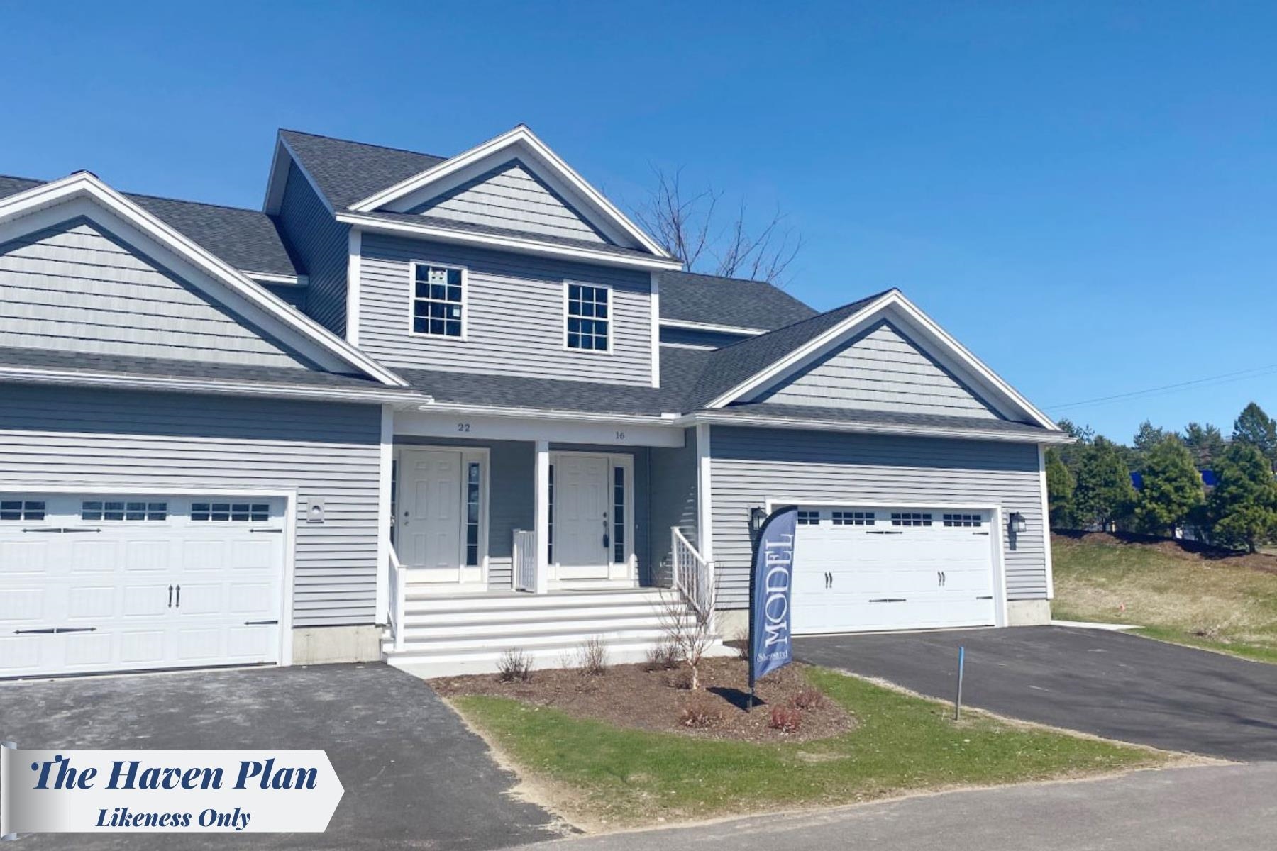 Homes for sale in Milton, VT | 108 Greenbrook Cir #14, Milton, VT 05468 | MLS# 5042207