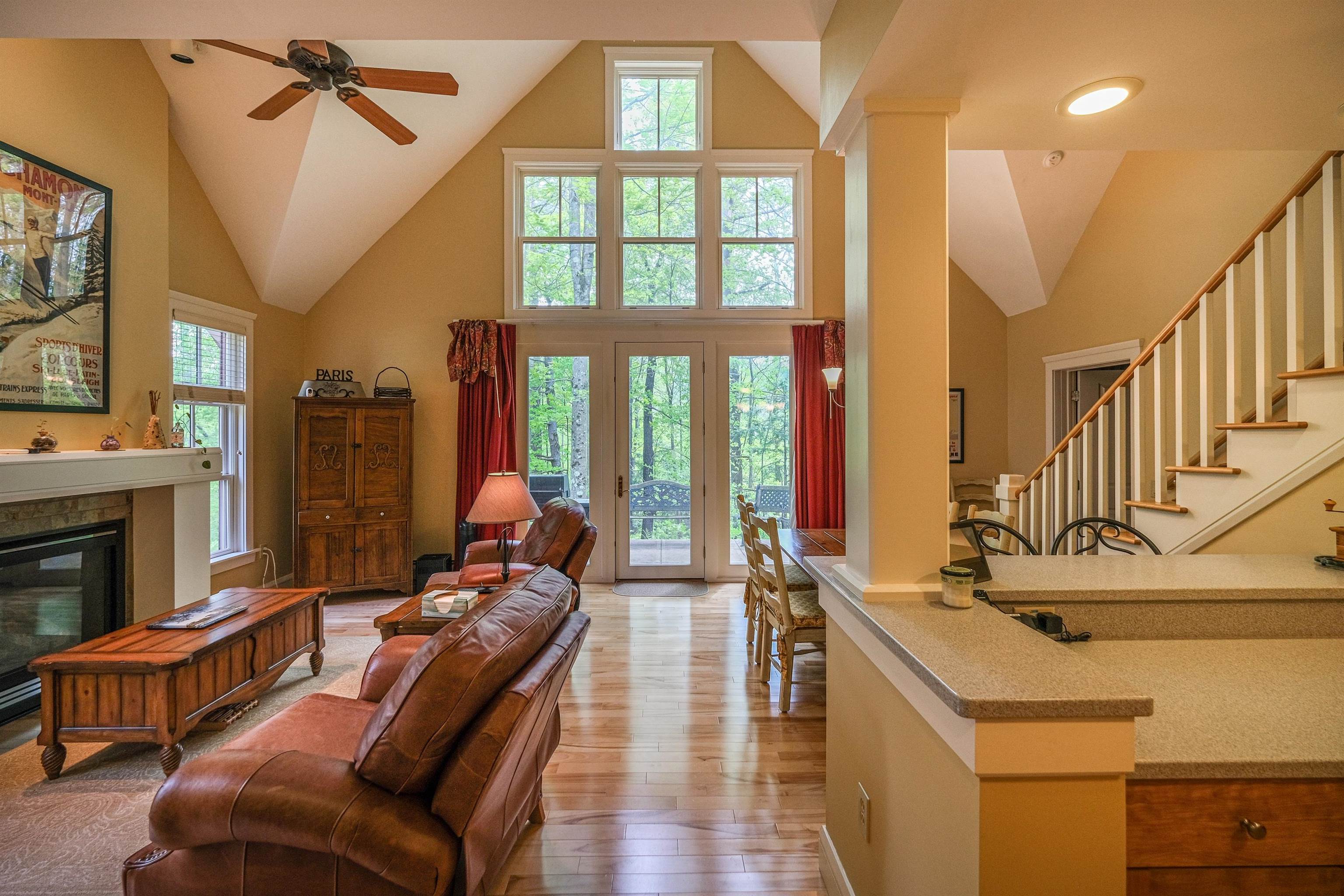 Homes for sale in Cavendish, VT | 44 Freeman Rd #B2, Cavendish, VT 05153 | MLS# 5042239