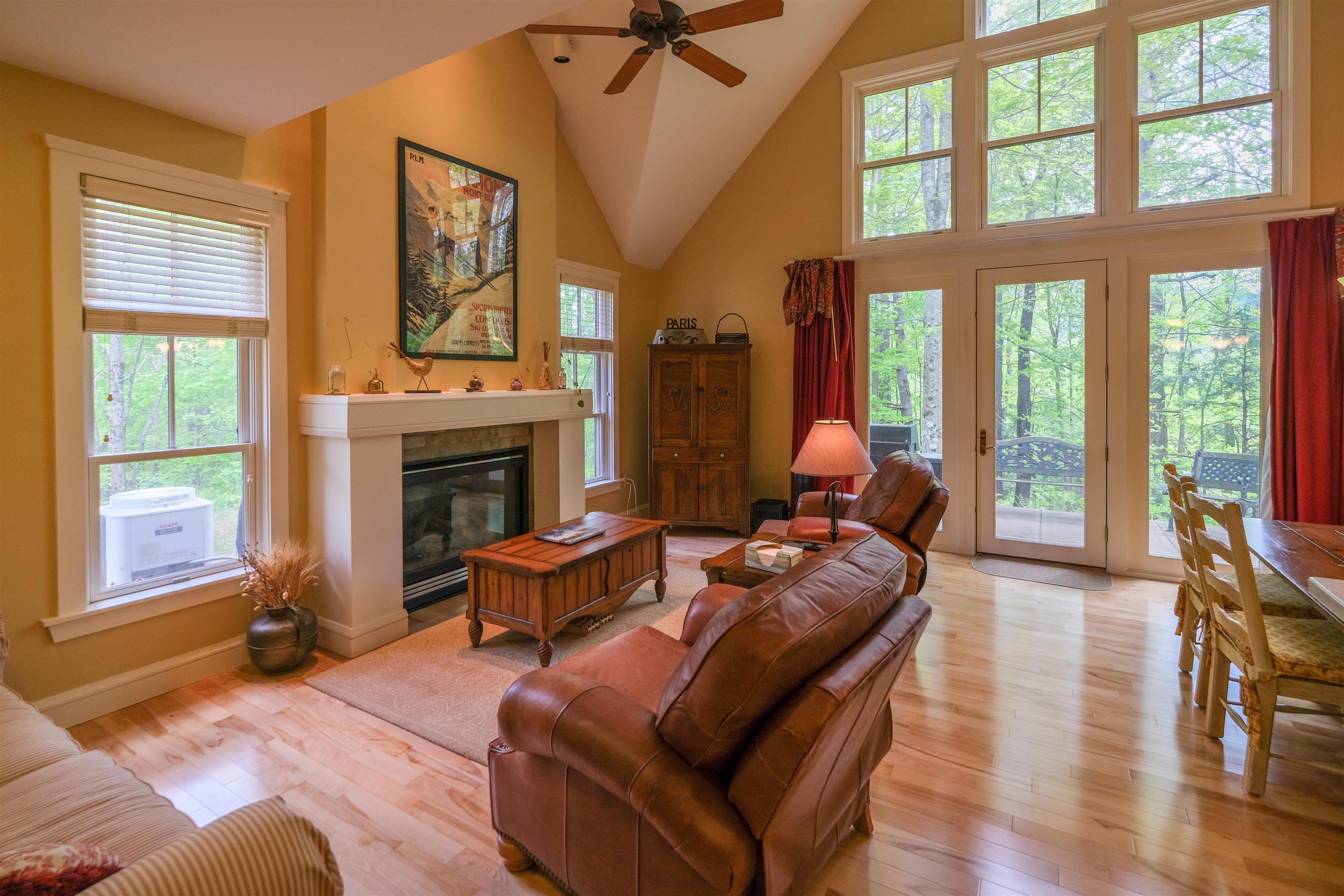 Homes for sale in Cavendish, VT | 44 Freeman Rd #B2, Cavendish, VT 05153 | MLS# 5042239