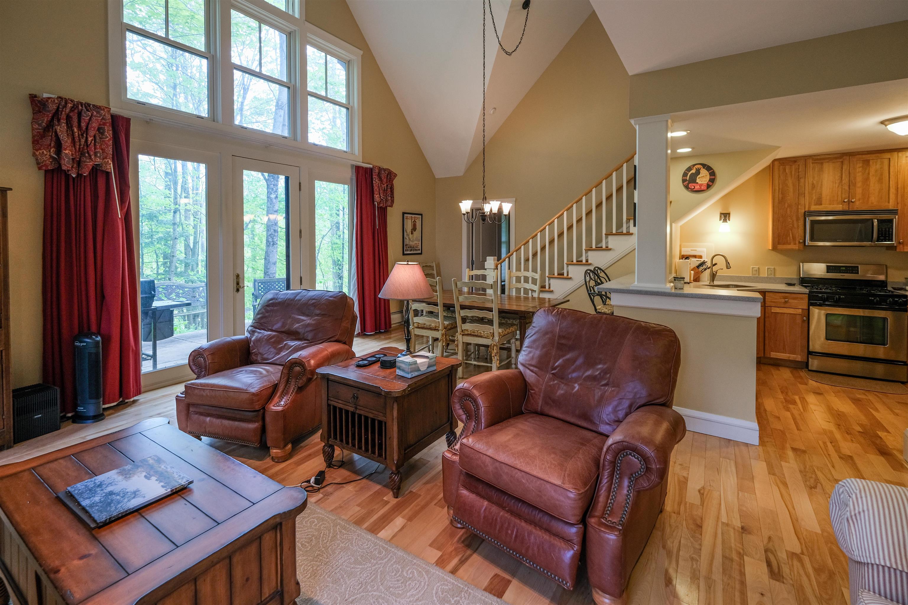 Homes for sale in Cavendish, VT | 44 Freeman Rd #B2, Cavendish, VT 05153 | MLS# 5042239