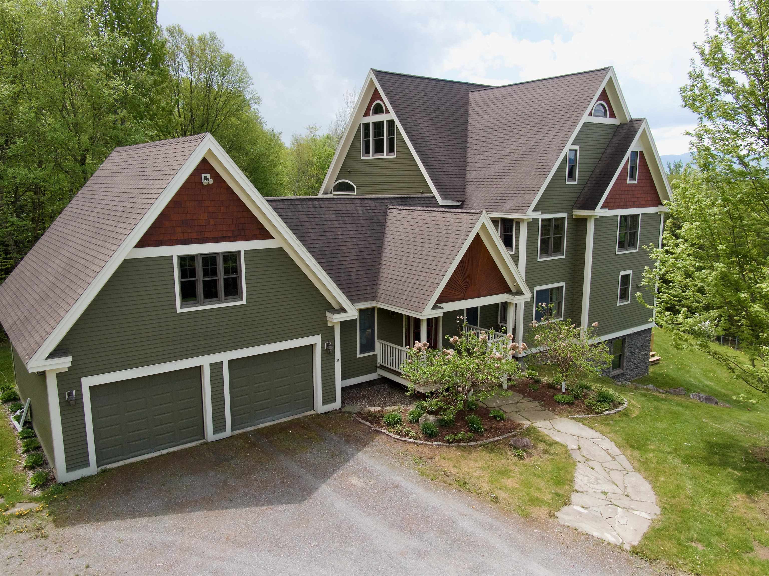 Homes for sale in Morristown, VT | 314 Campbell Rd, Morristown, VT 05661 | MLS# 5042240