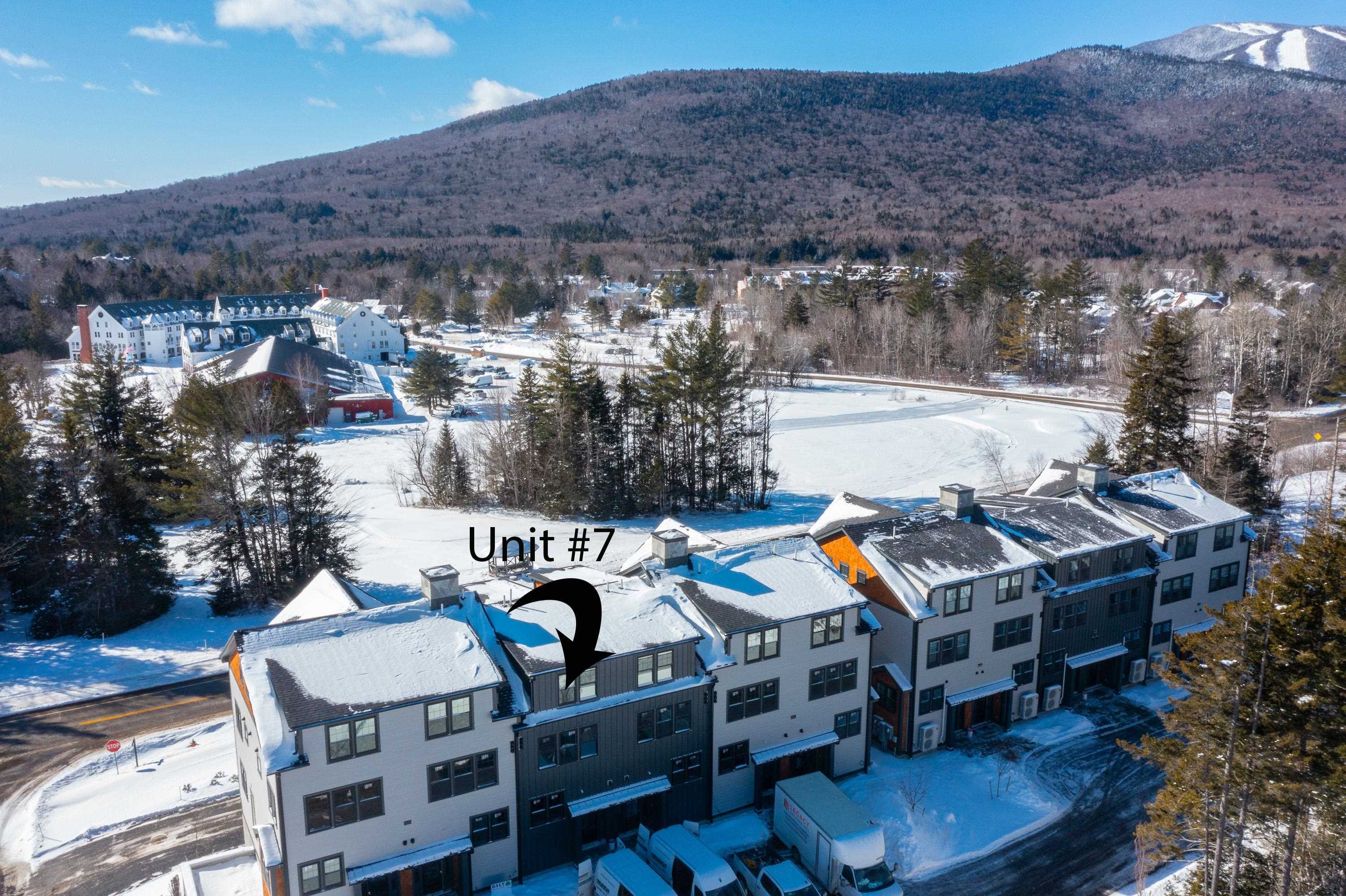 Homes for sale in Waterville Valley, NH | 7 Bull Hill Way, Waterville Valley, NH 03215 | MLS# 5042253