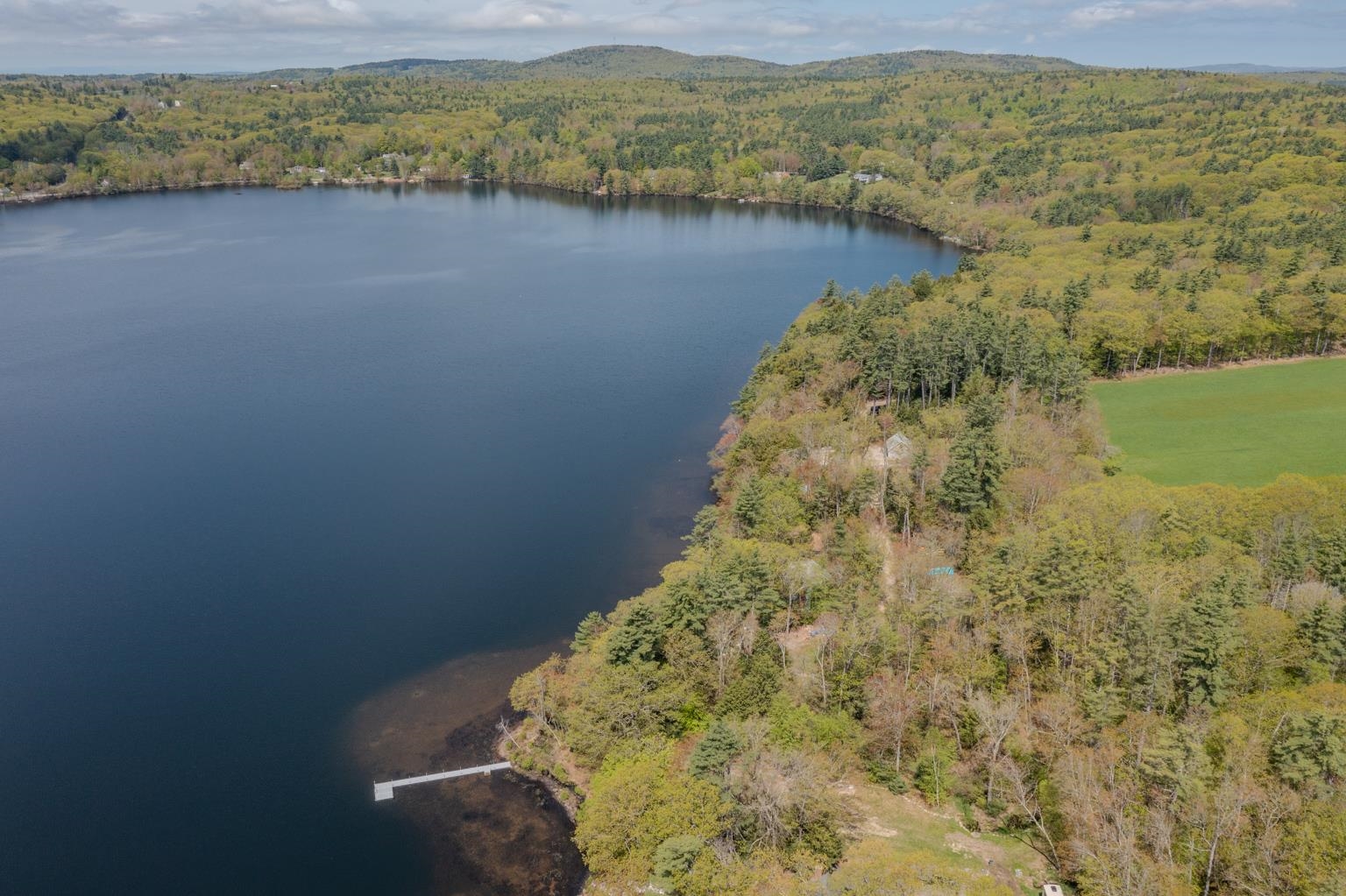 Homes for sale in Northwood, NH | Map 102 Lot 9 Kramas Ln, Northwood, NH 03261 | MLS# 5042298