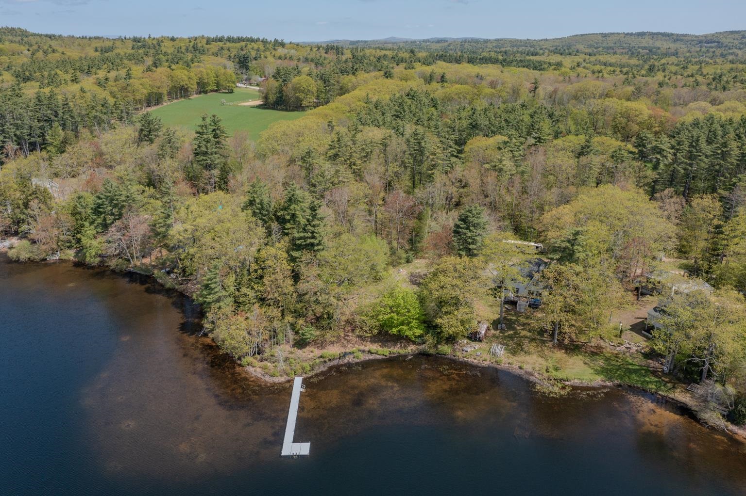 Homes for sale in Northwood, NH | Map 102 Lot 9 Kramas Ln, Northwood, NH 03261 | MLS# 5042298