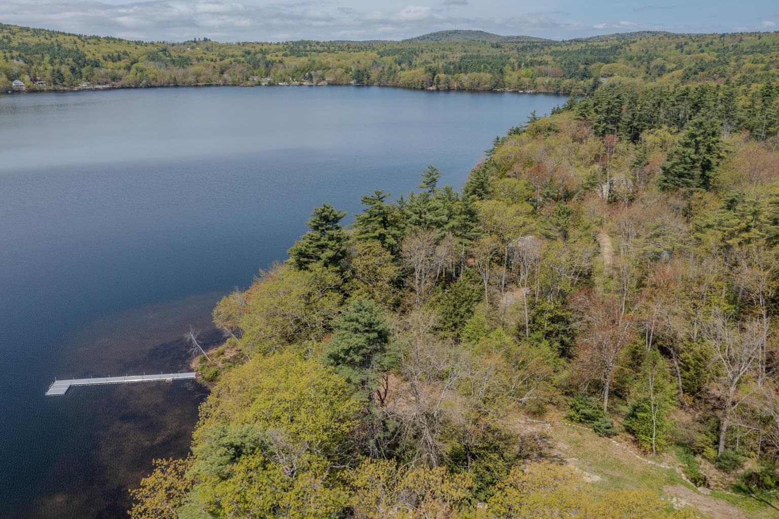 Homes for sale in Northwood, NH | Map 102 Lot 9 Kramas Ln, Northwood, NH 03261 | MLS# 5042298