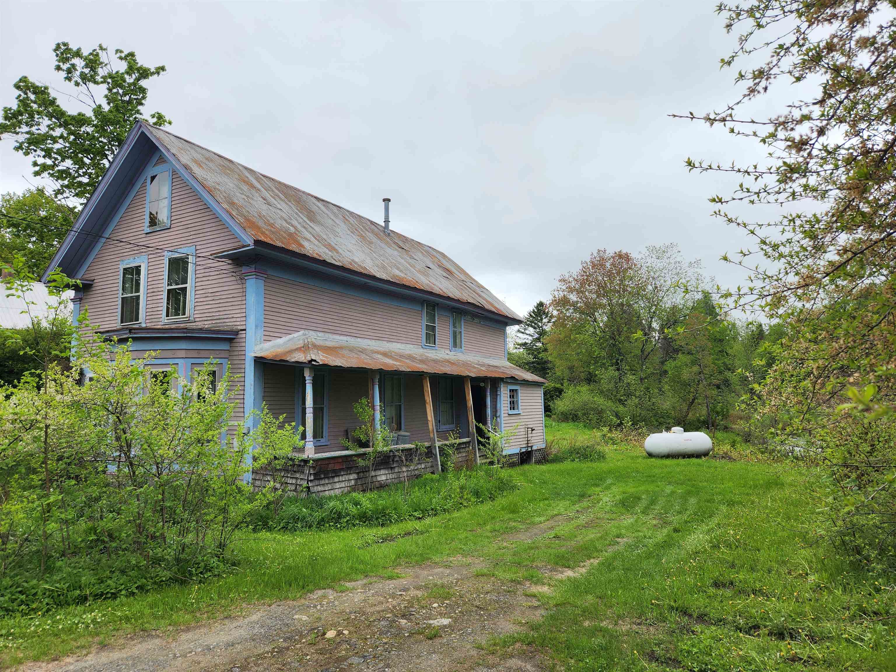 Homes for sale in Burke, VT | 16 Northridge Rd, Burke, VT 05871 | MLS# 5042299